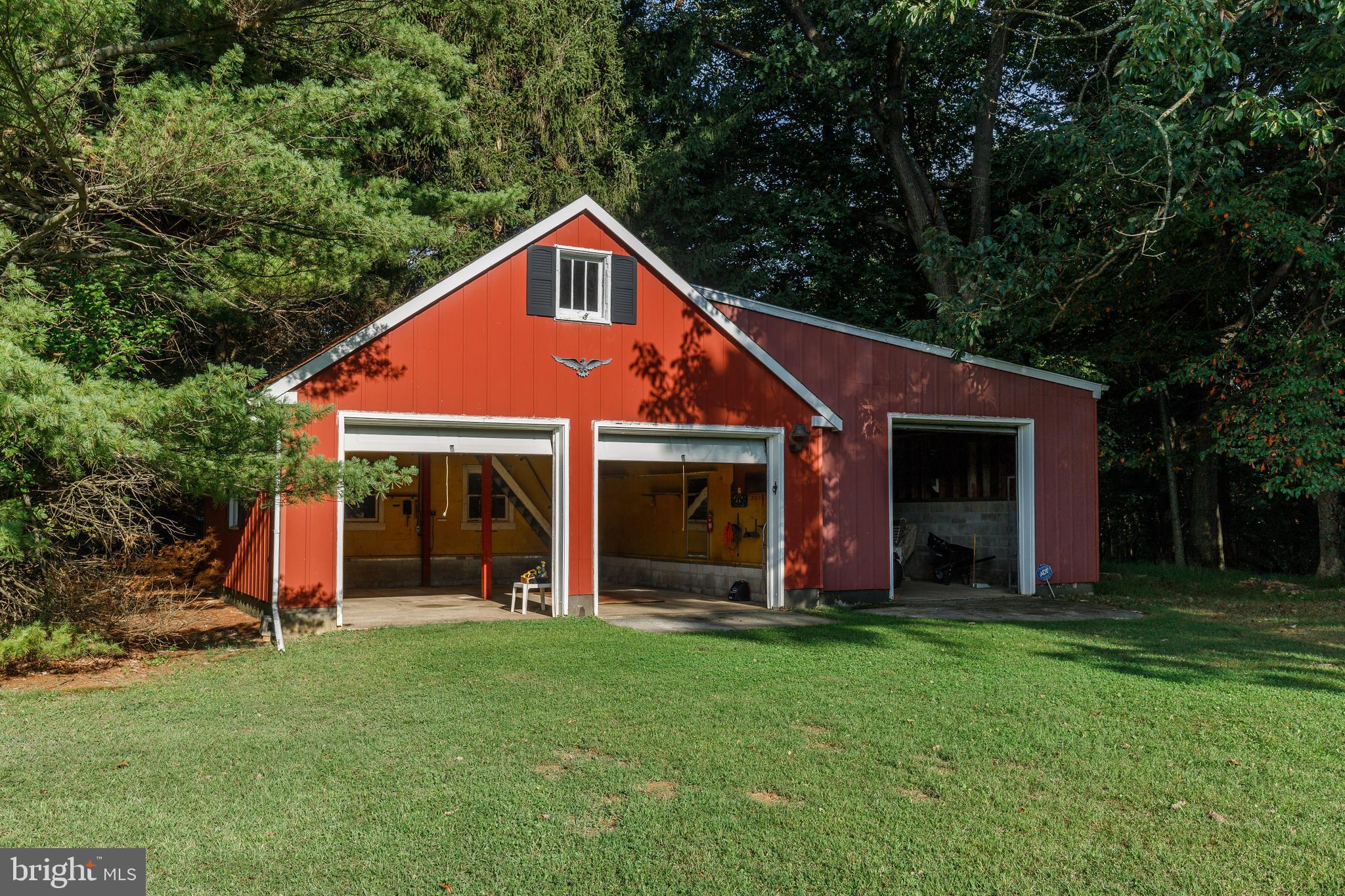 PARKTON - Residential