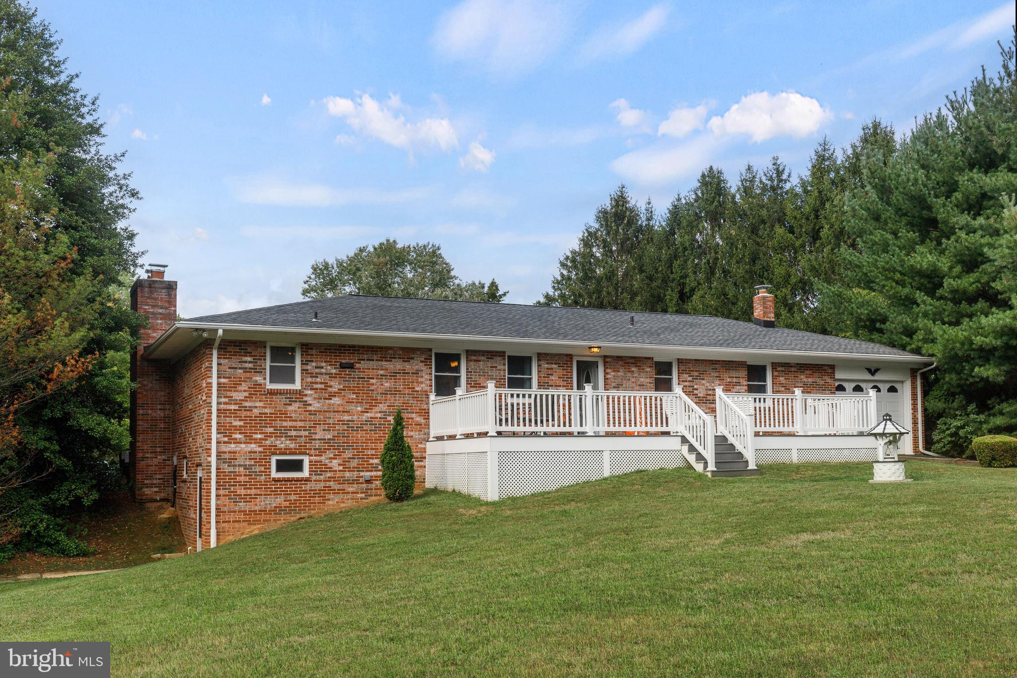 PARKTON - Residential