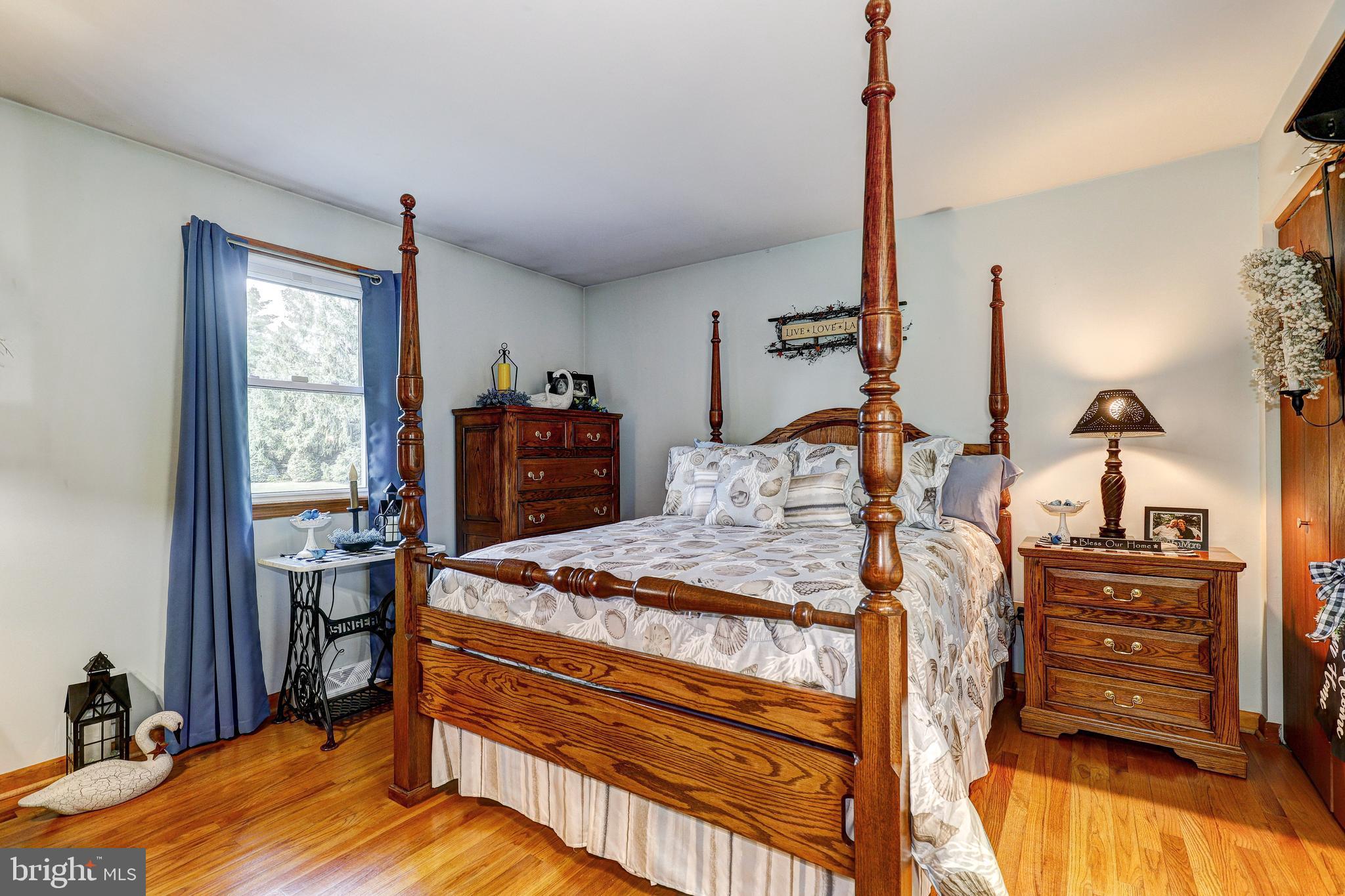 PARKTON - Residential