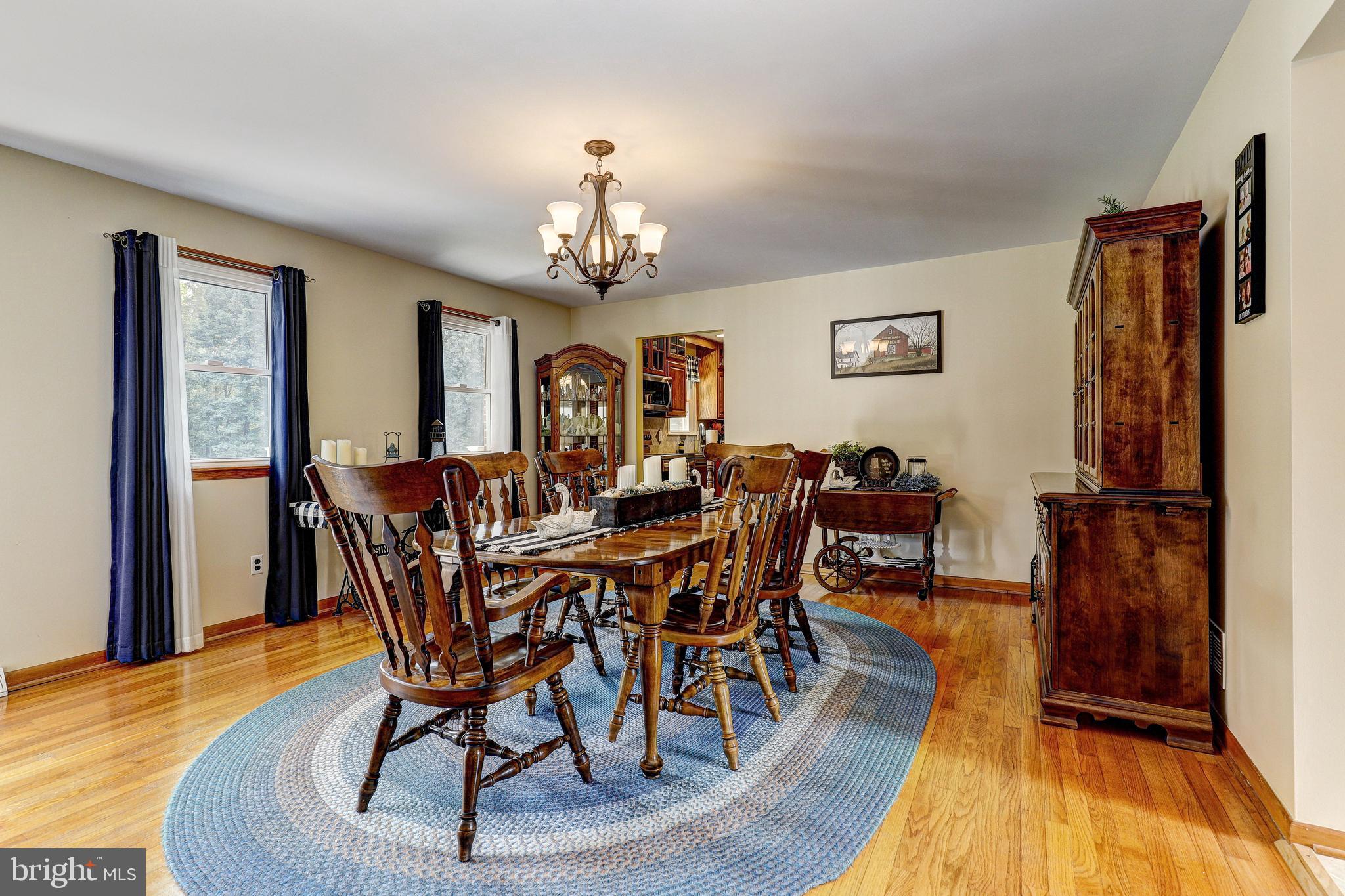 PARKTON - Residential