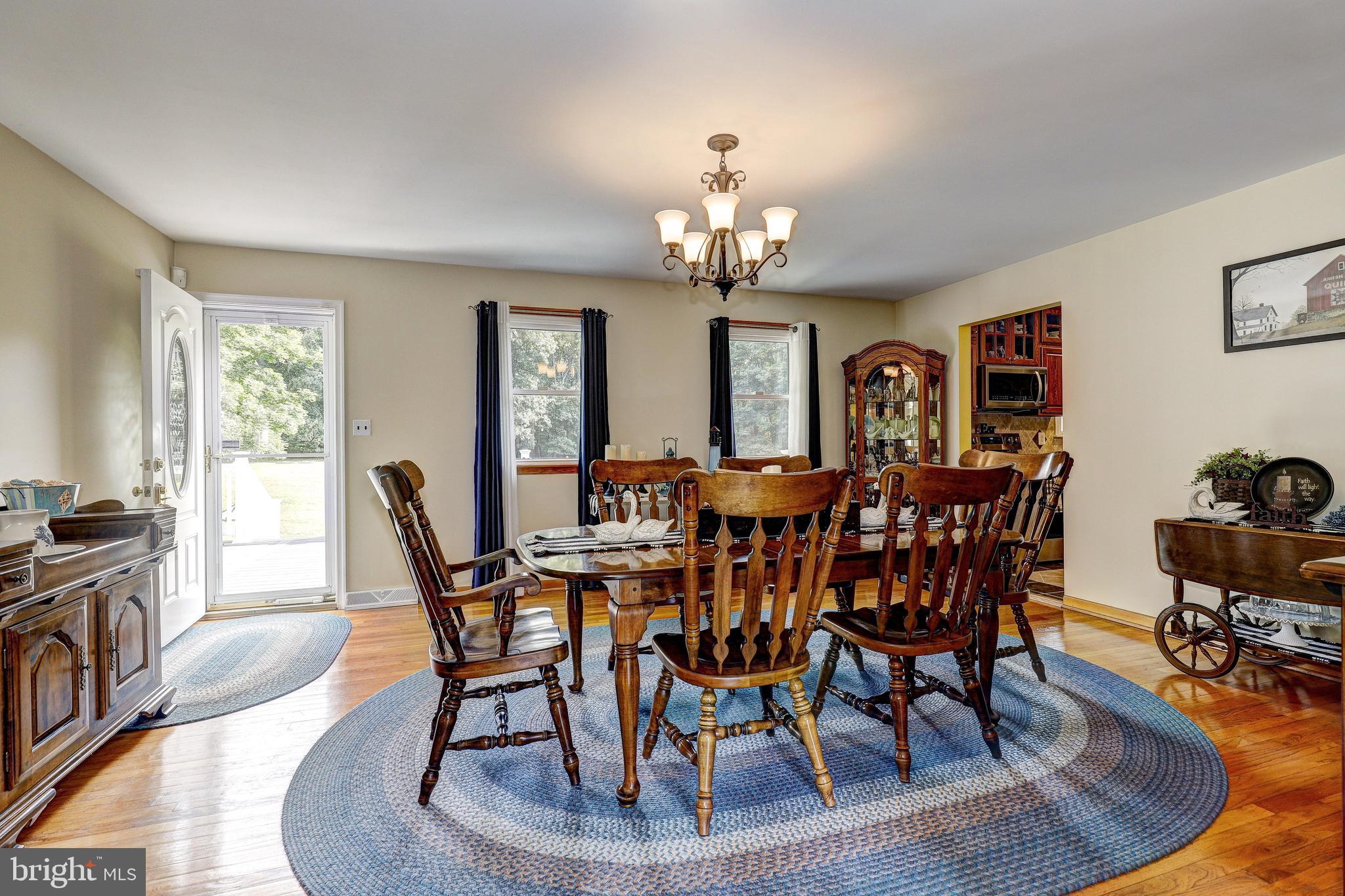 PARKTON - Residential