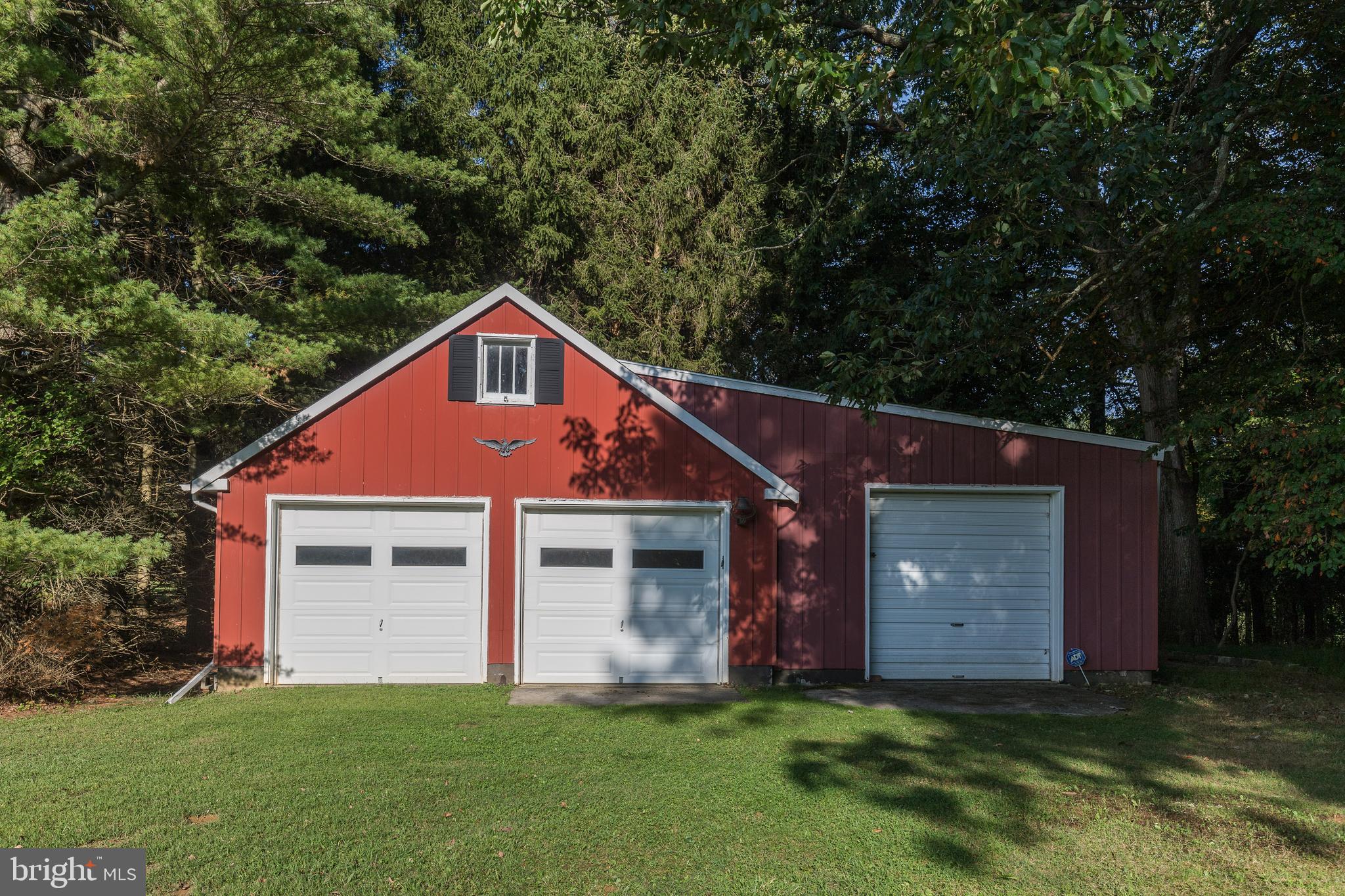 PARKTON - Residential