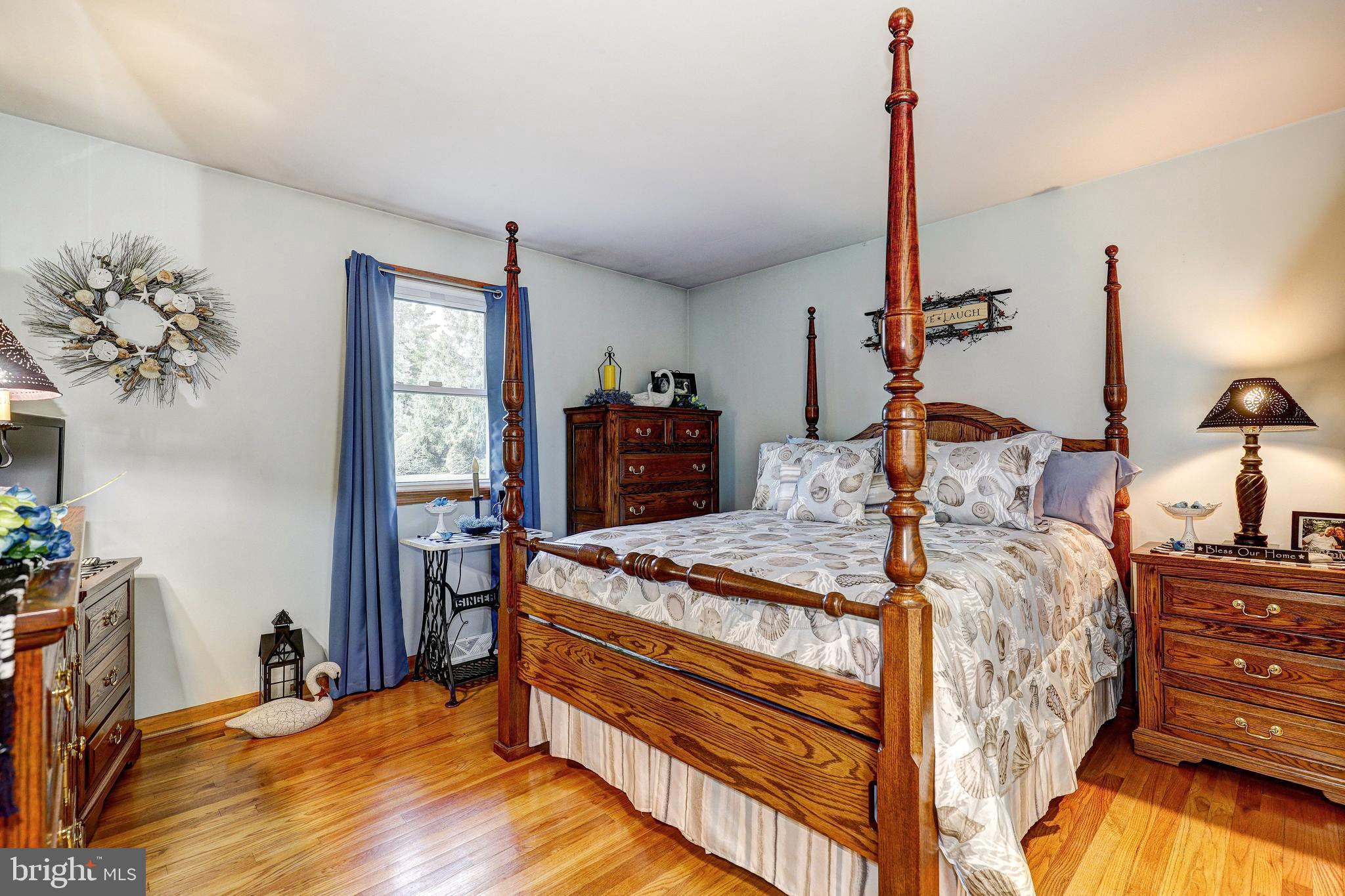 PARKTON - Residential