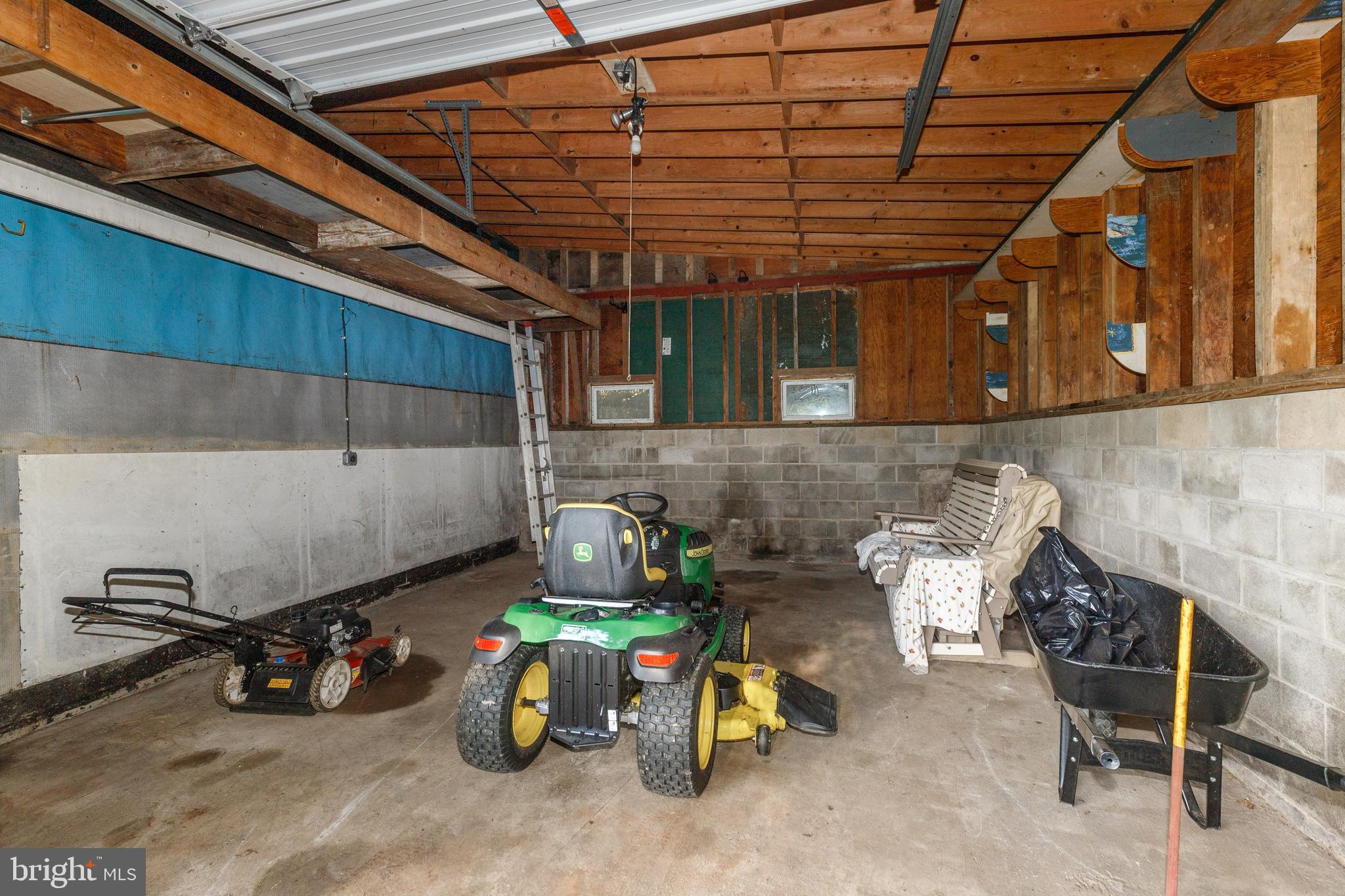 PARKTON - Residential