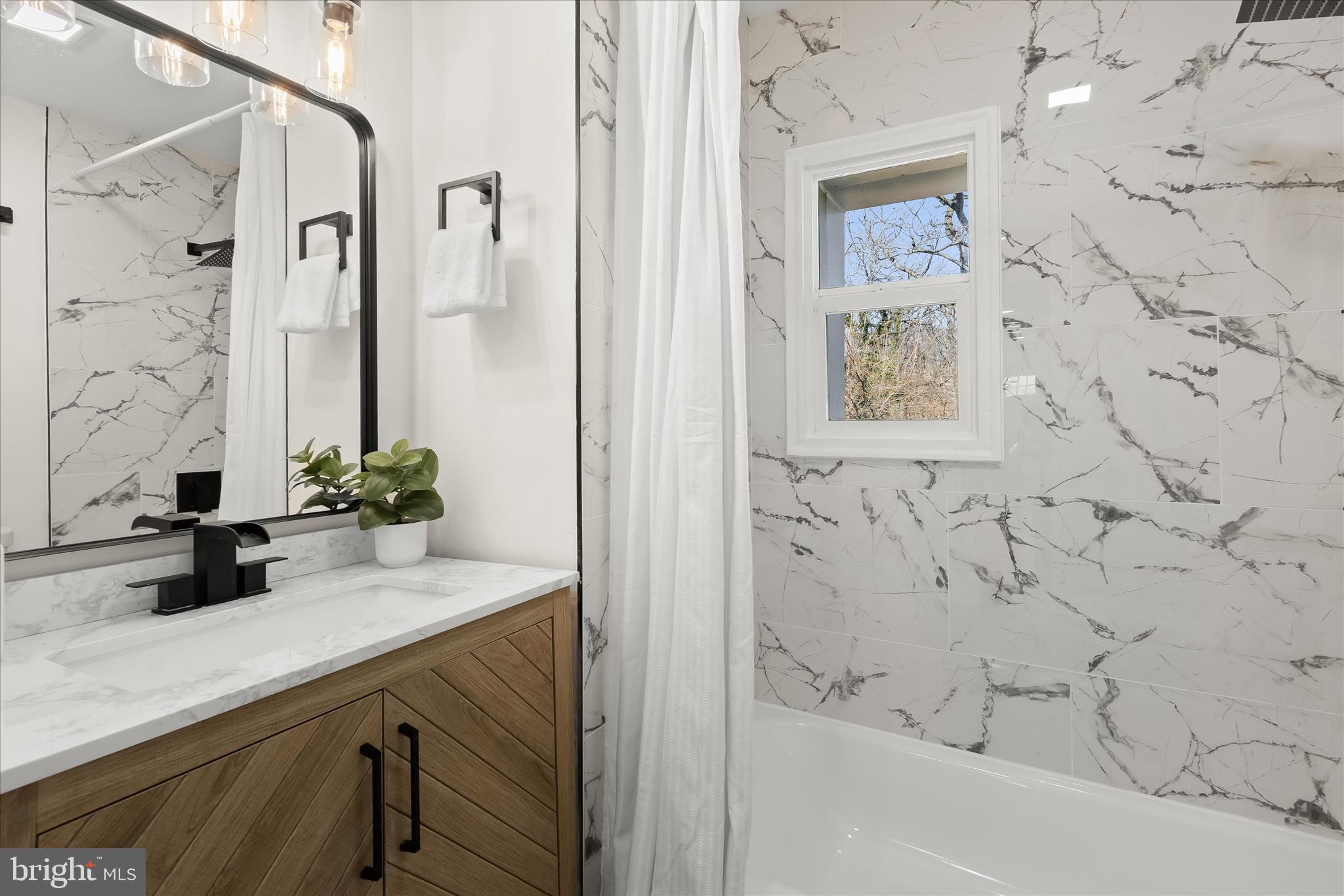 DEANWOOD PARK - Residential