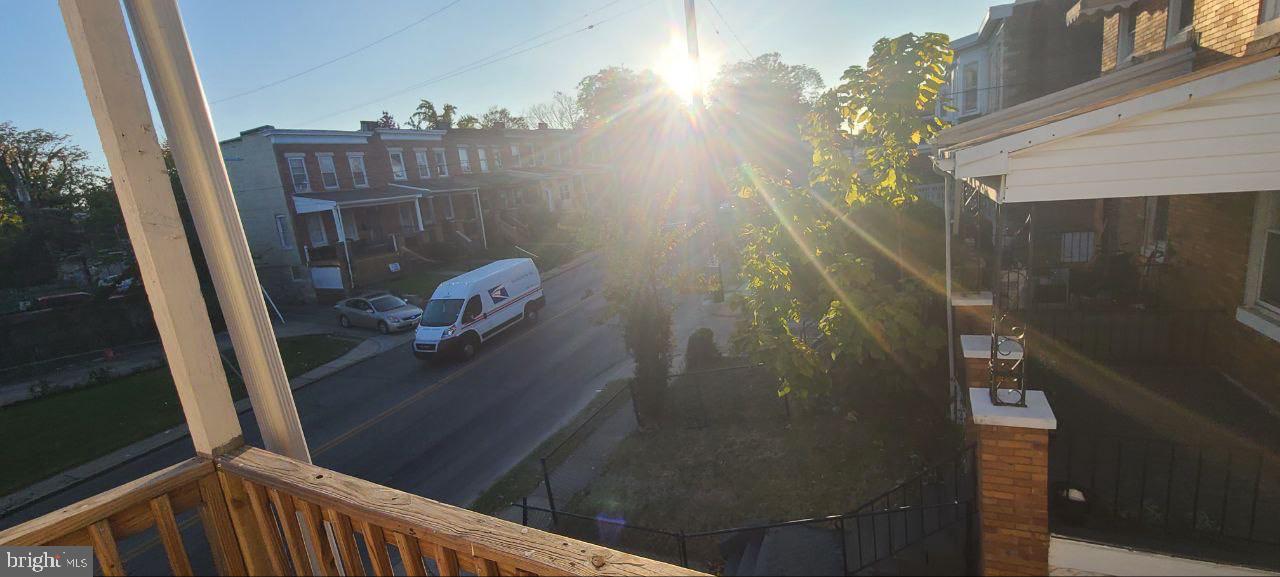 GOVANS - Residential Lease