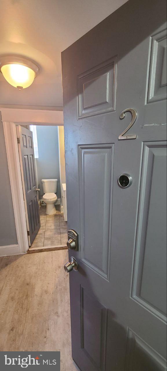 GOVANS - Residential Lease