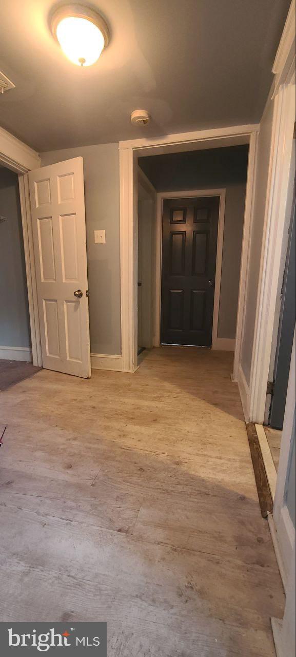 GOVANS - Residential Lease