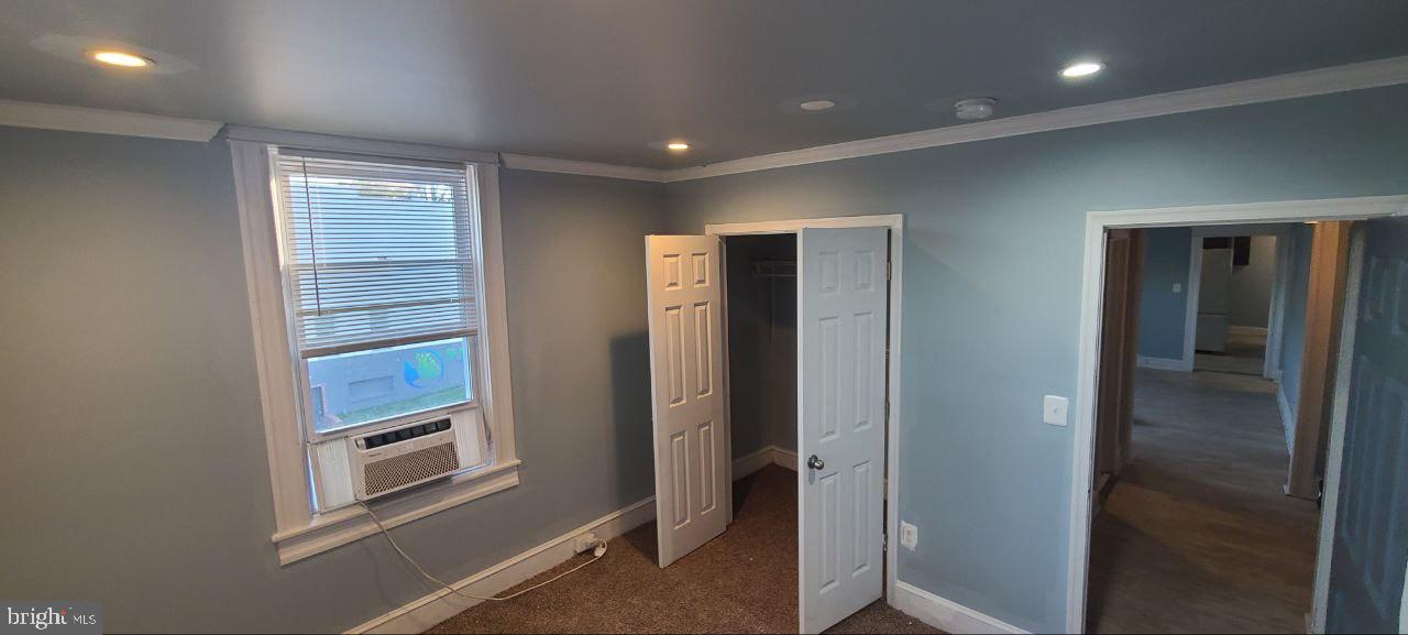 GOVANS - Residential Lease