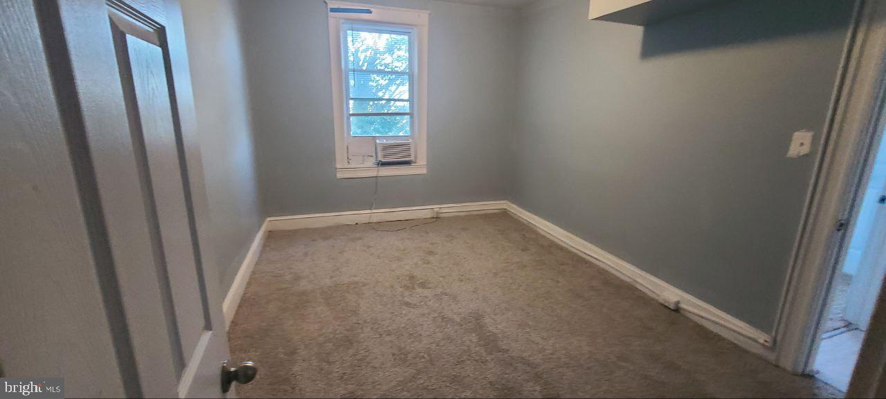 GOVANS - Residential Lease