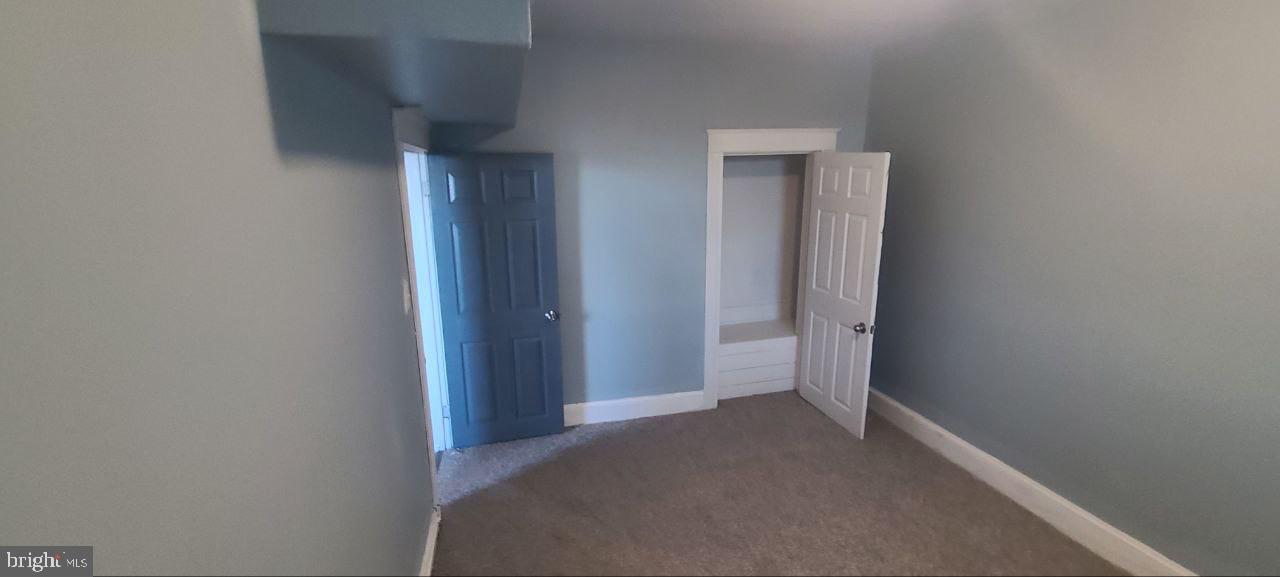 GOVANS - Residential Lease