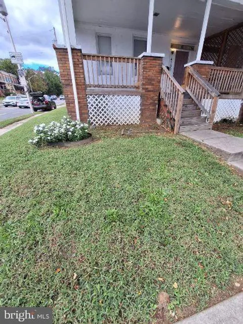 4700 York Road Unit 2, Baltimore, MD MLS: MDBA2152938