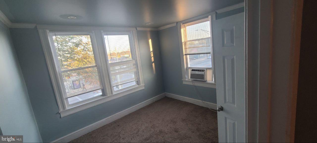 GOVANS - Residential Lease