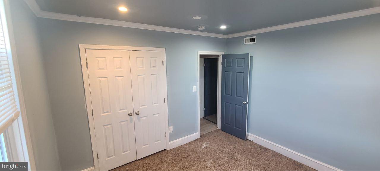 GOVANS - Residential Lease