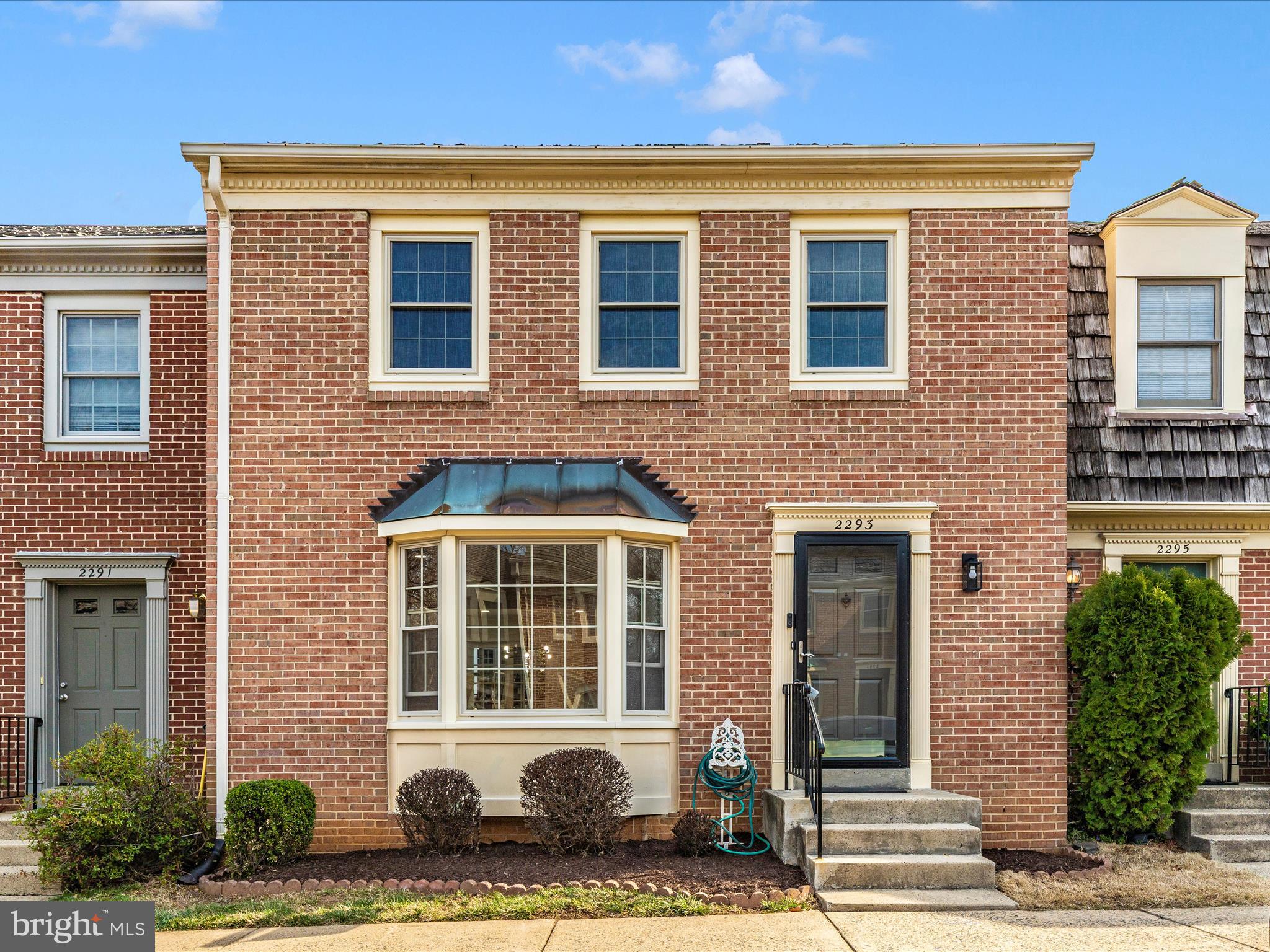 IDYLWOOD STATION - Residential