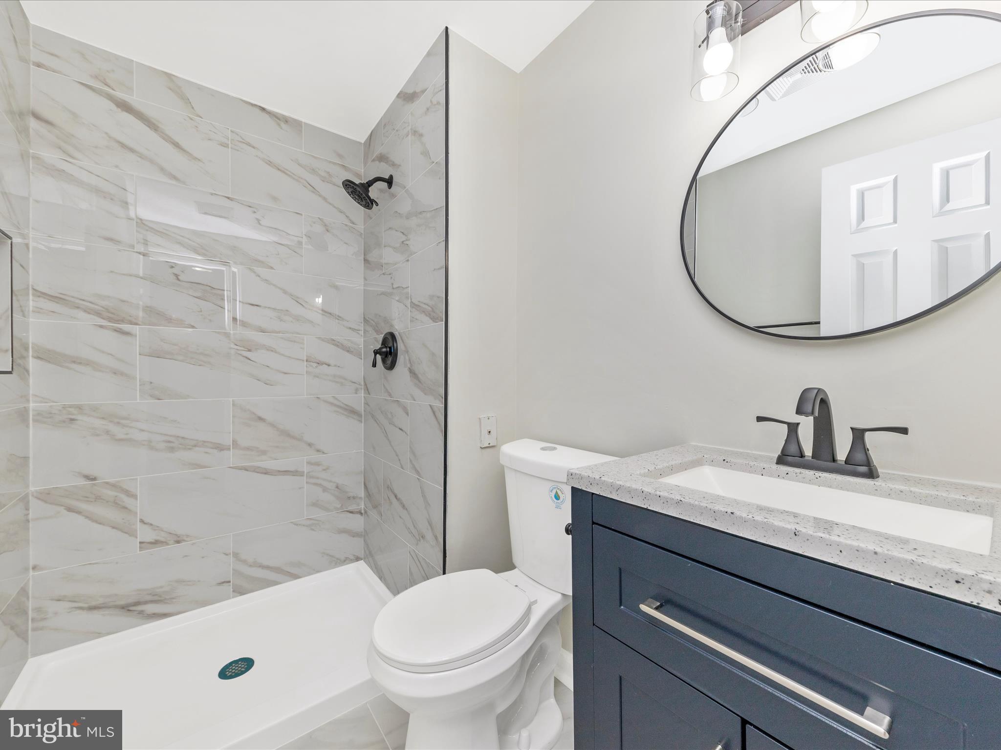 IDYLWOOD STATION - Residential