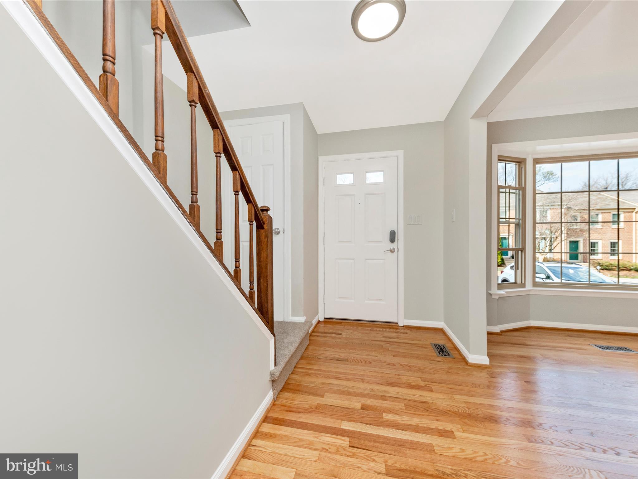 IDYLWOOD STATION - Residential