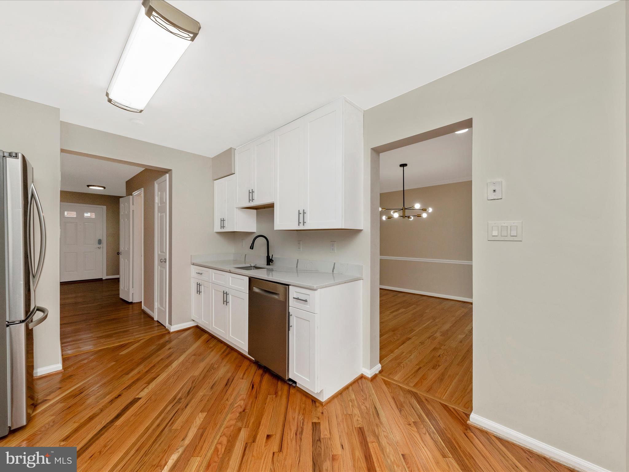 IDYLWOOD STATION - Residential