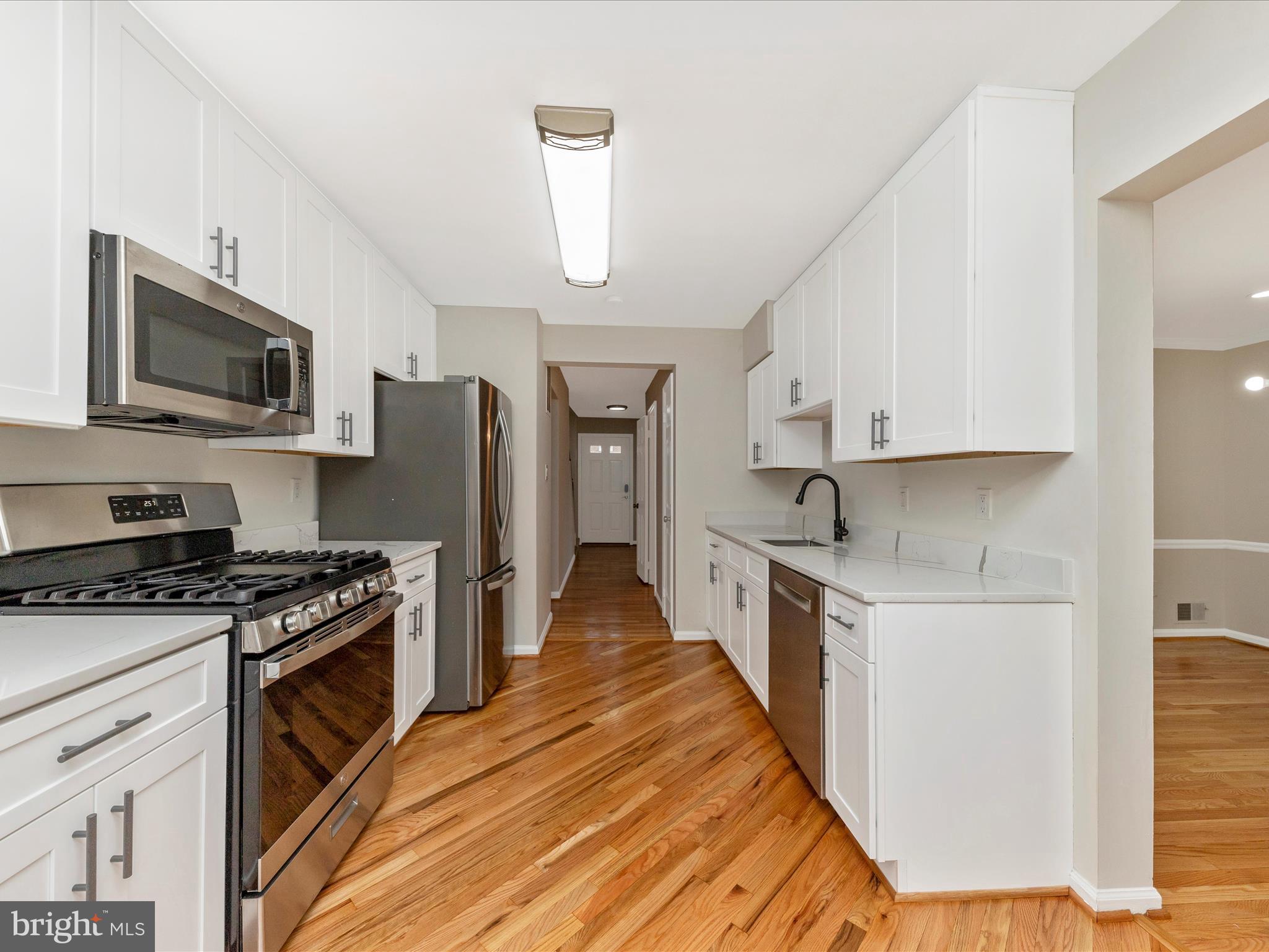 IDYLWOOD STATION - Residential