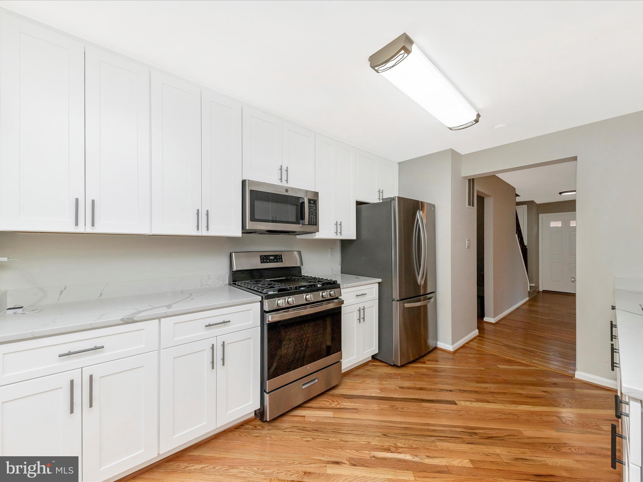 IDYLWOOD STATION - Residential