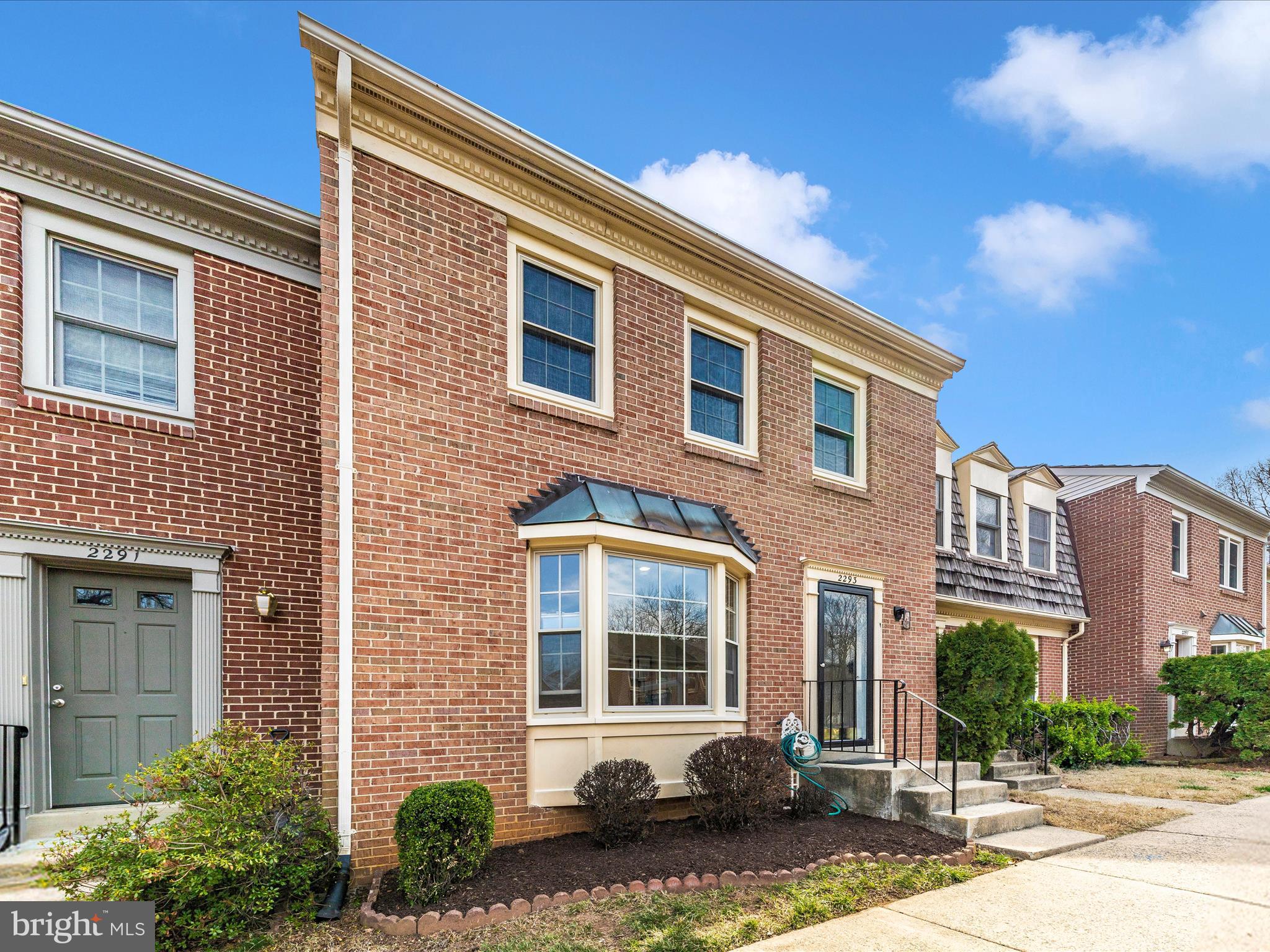 IDYLWOOD STATION - Residential