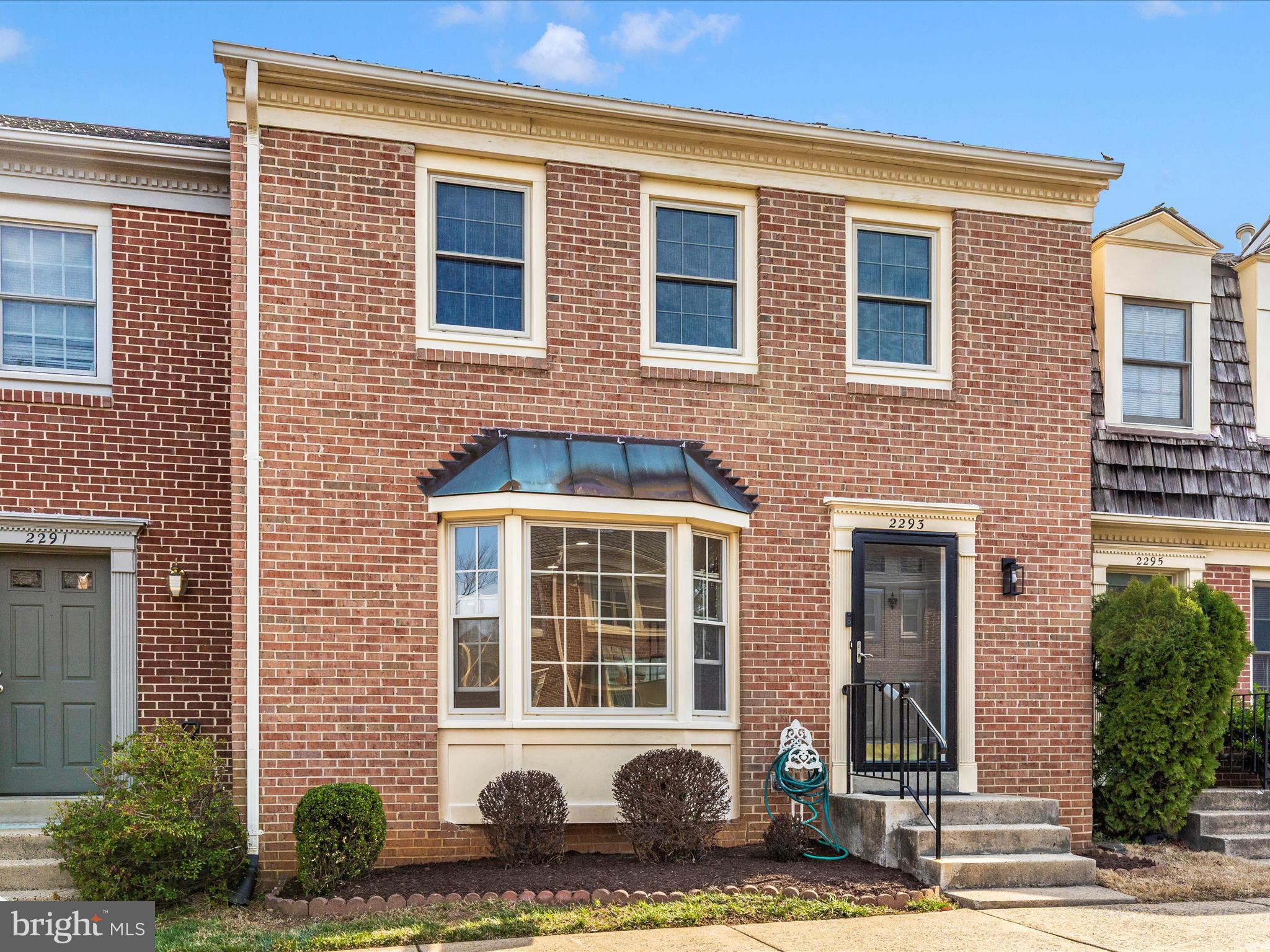 IDYLWOOD STATION - Residential