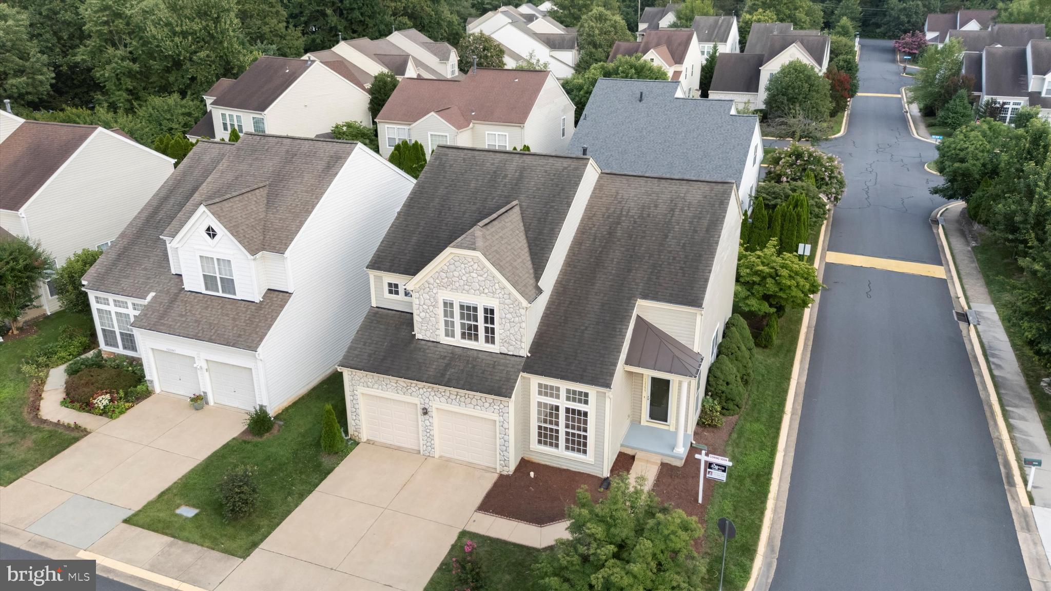 12399 BROWN FOX WAY