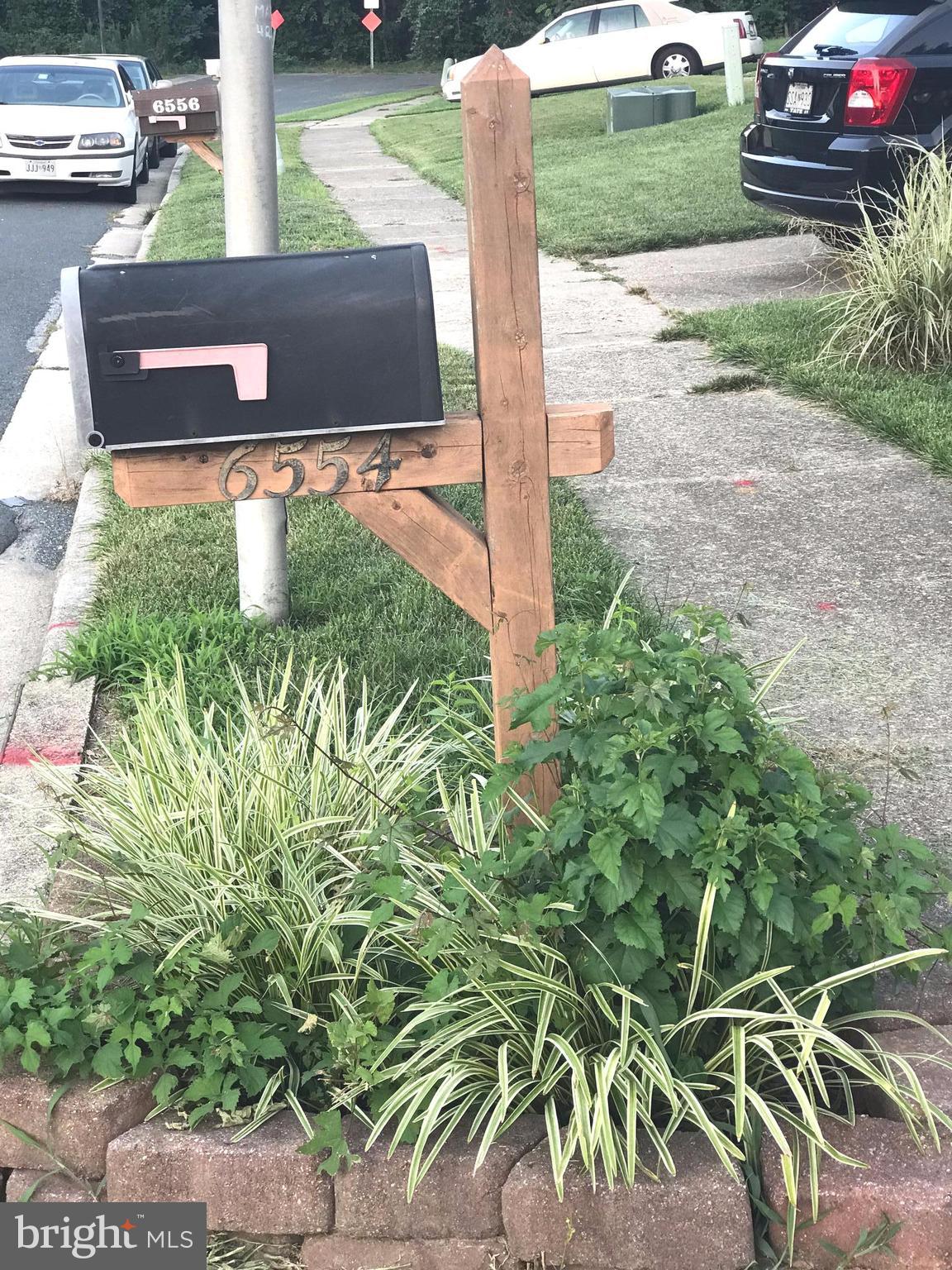 NOTTINGHAM - Residential