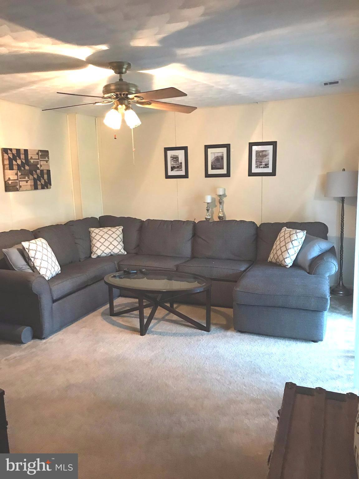 NOTTINGHAM - Residential