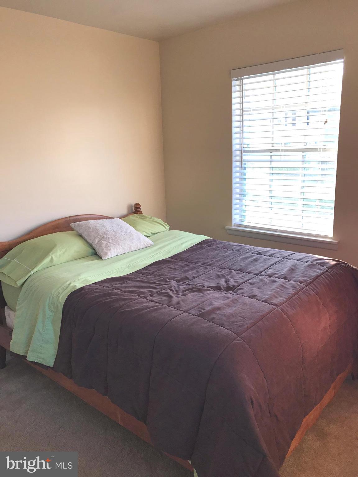 NOTTINGHAM - Residential