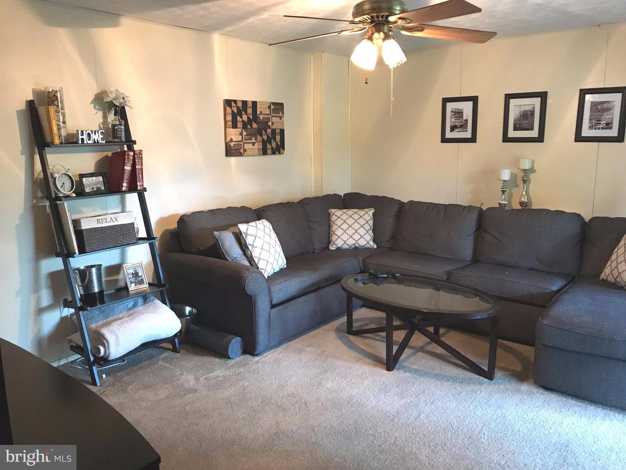 NOTTINGHAM - Residential