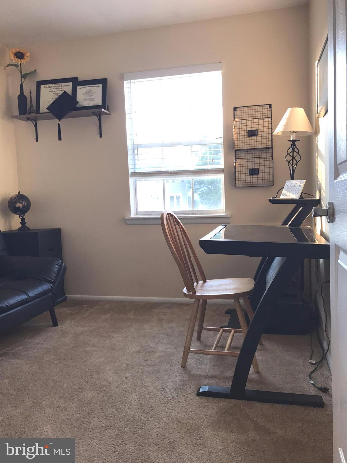 NOTTINGHAM - Residential