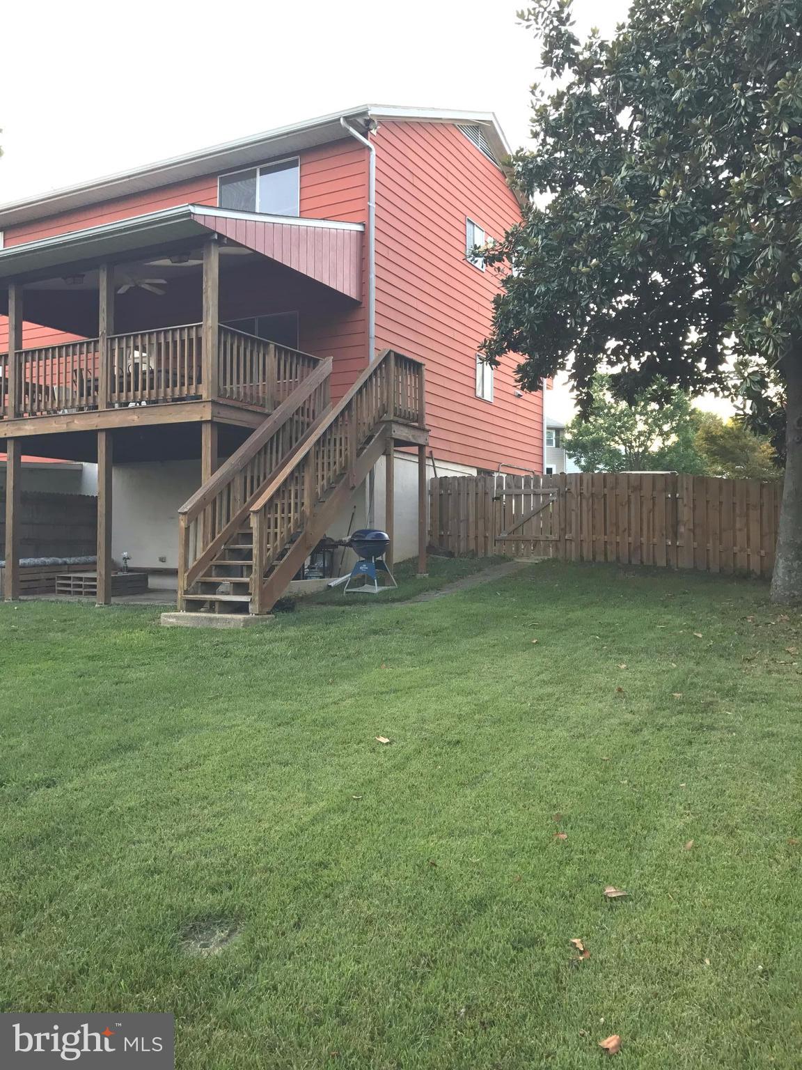 NOTTINGHAM - Residential