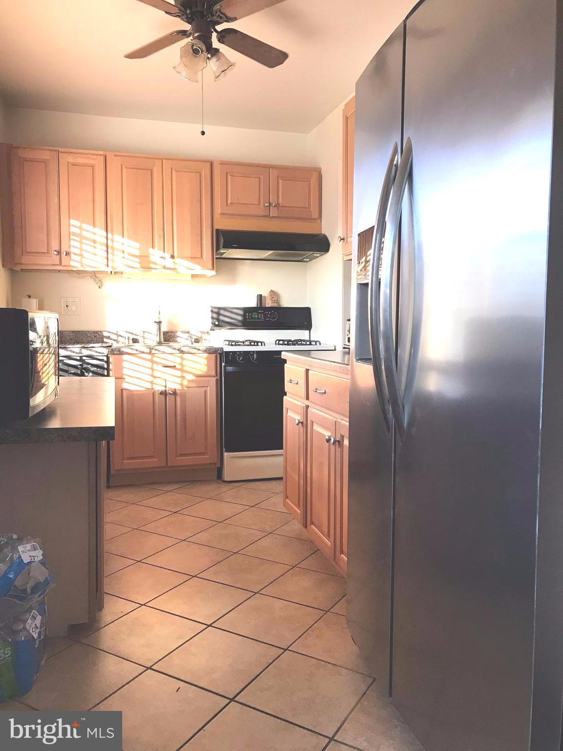 NOTTINGHAM - Residential