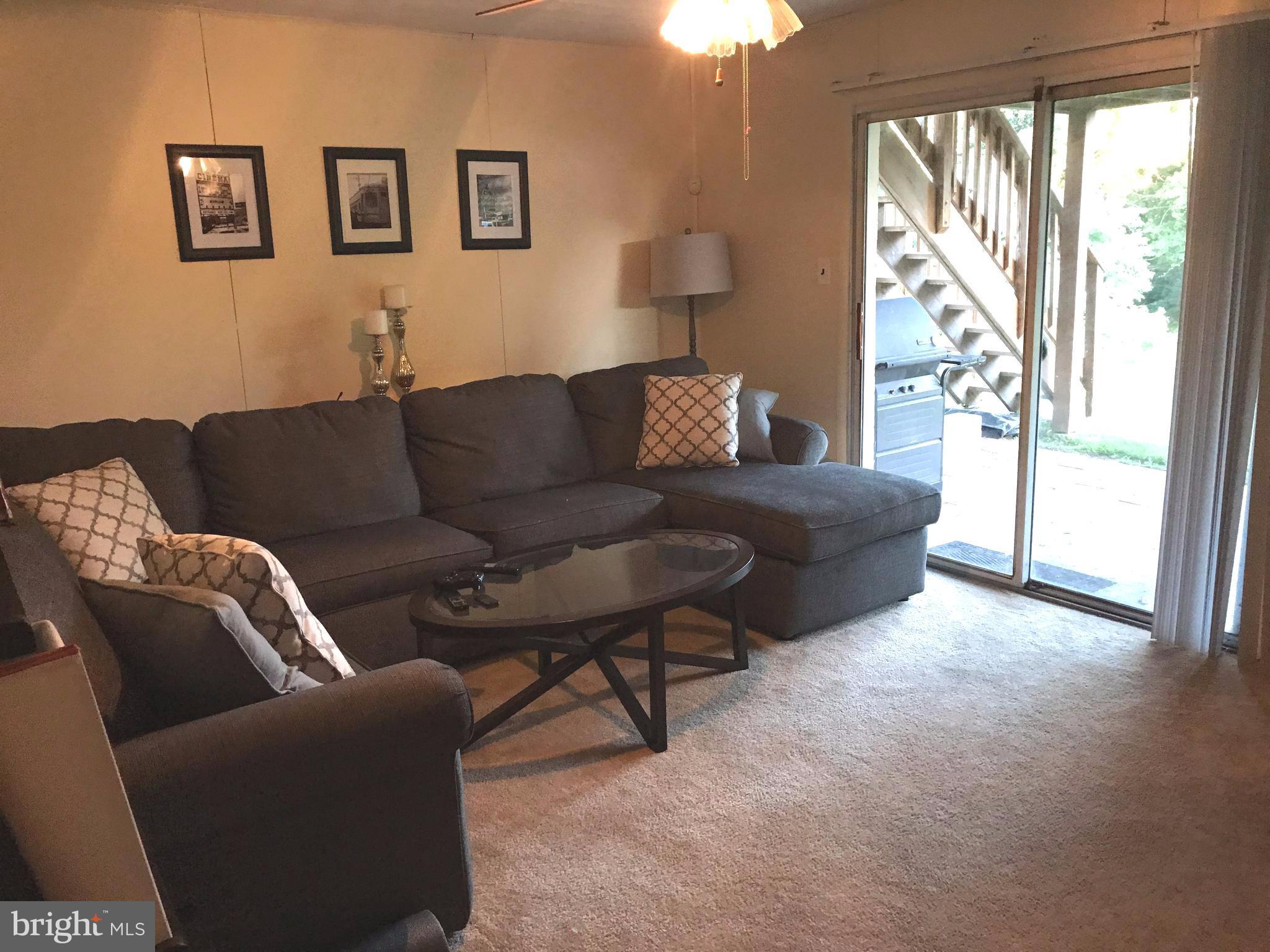 NOTTINGHAM - Residential