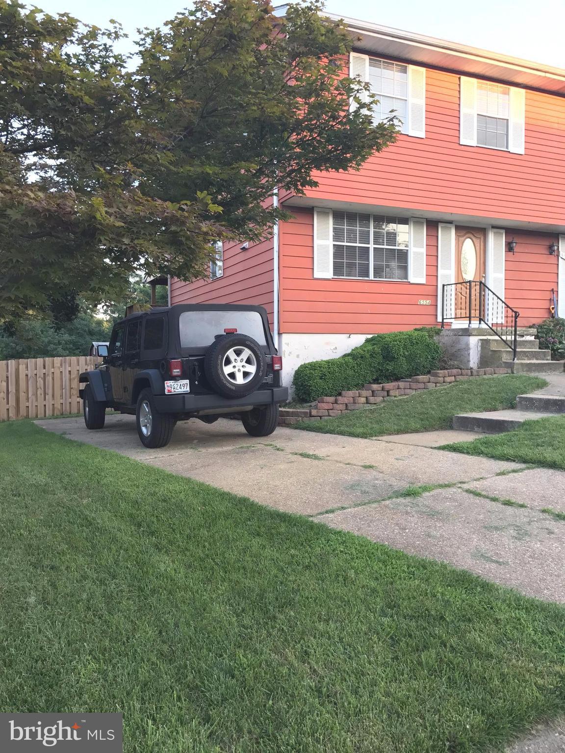 NOTTINGHAM - Residential