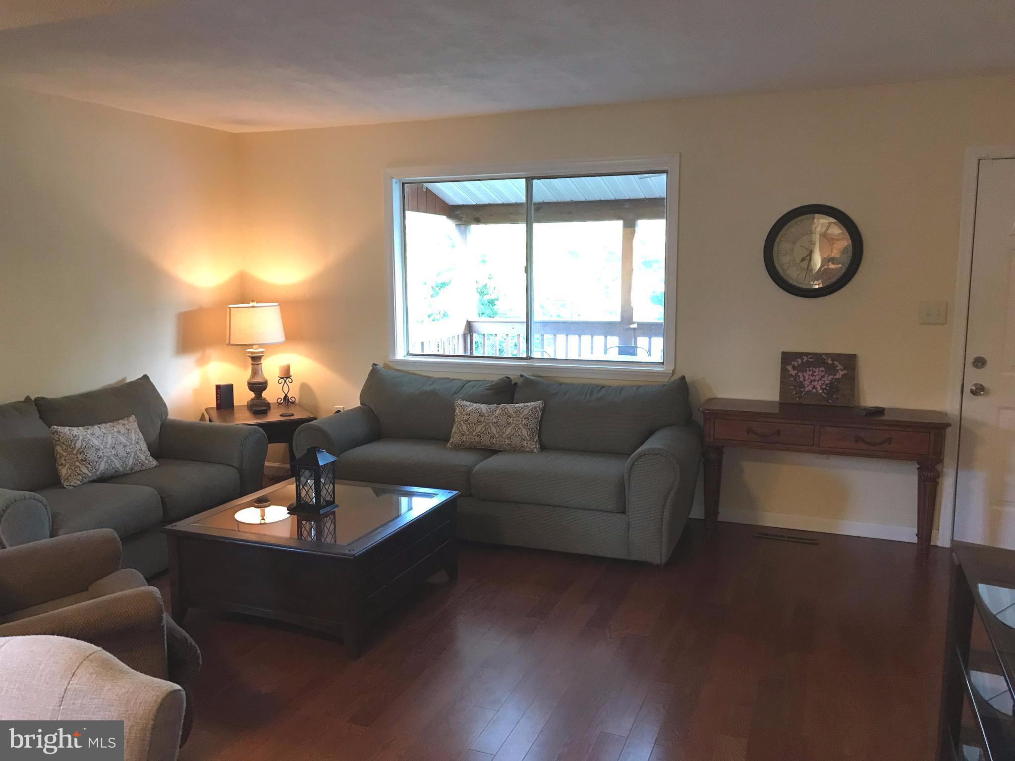 NOTTINGHAM - Residential