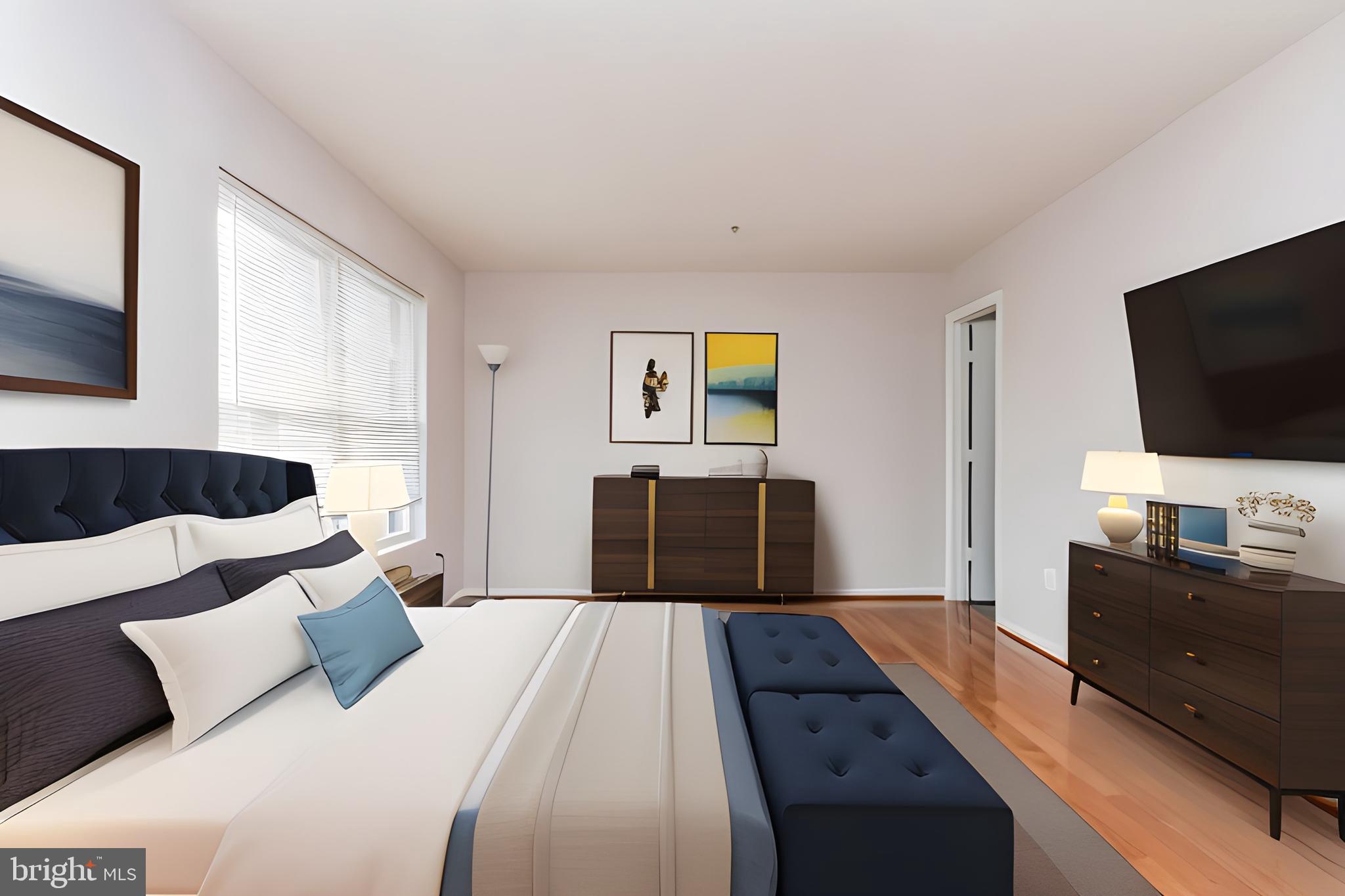 WILLOWS OF POTOMAC - Residential