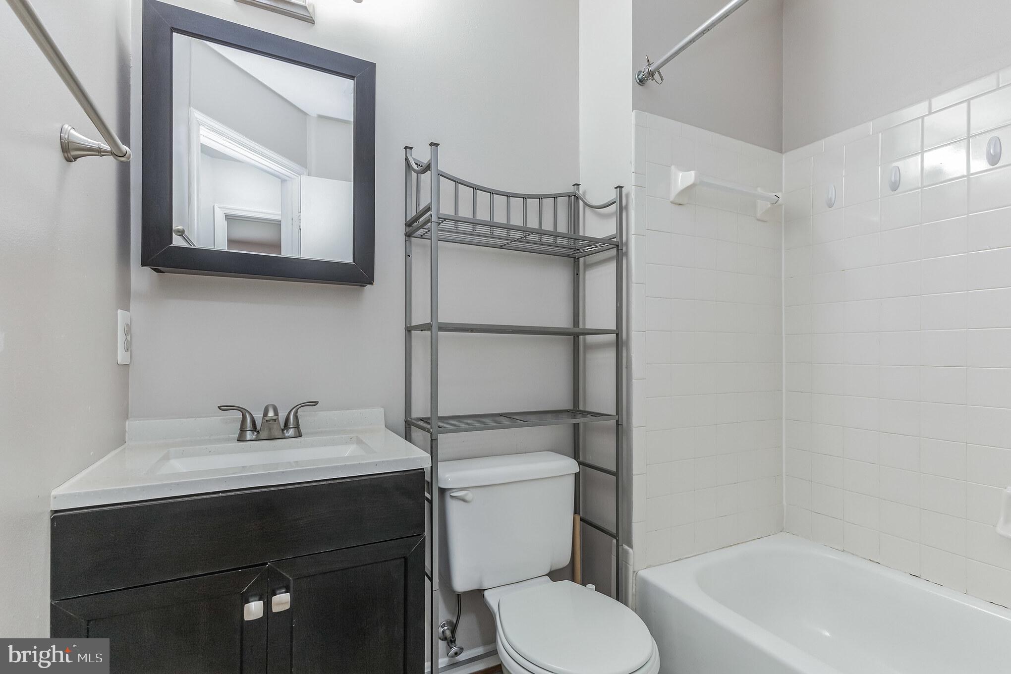 WILLOWS OF POTOMAC - Residential