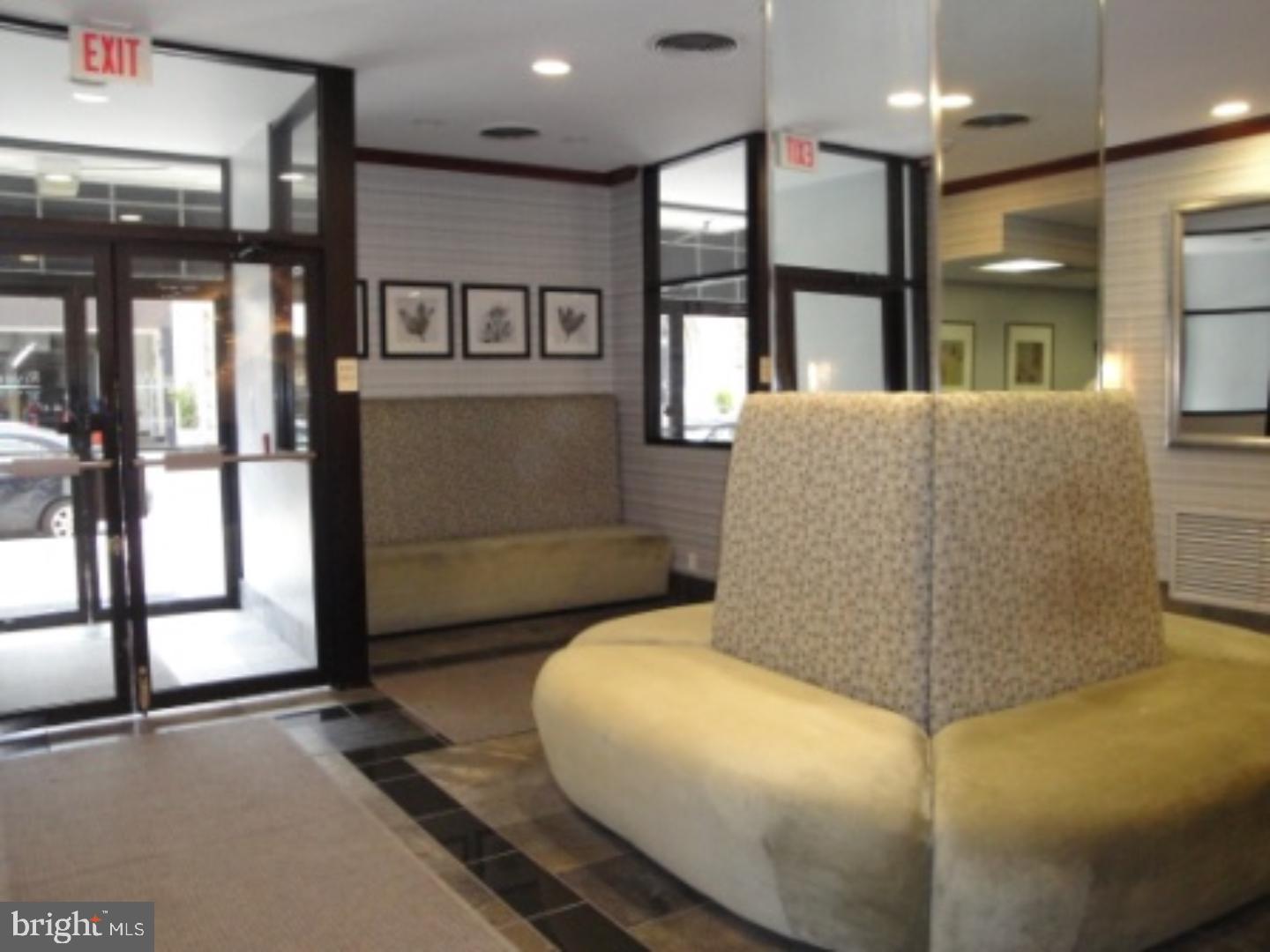 RITTENHOUSE SQUARE - Residential Lease