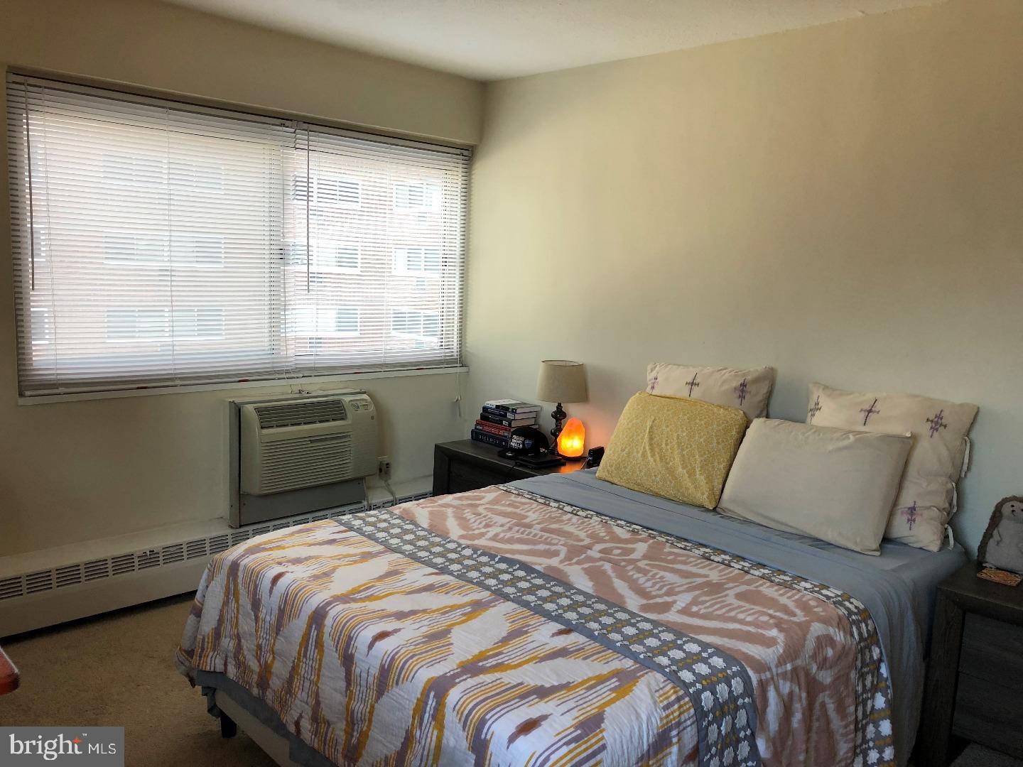 RITTENHOUSE SQUARE - Residential Lease