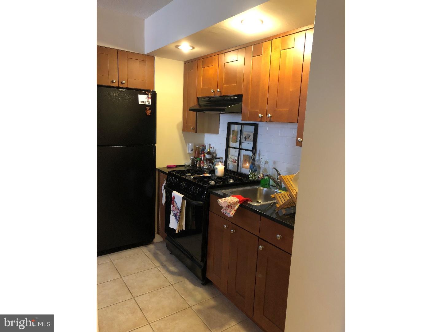 RITTENHOUSE SQUARE - Residential Lease