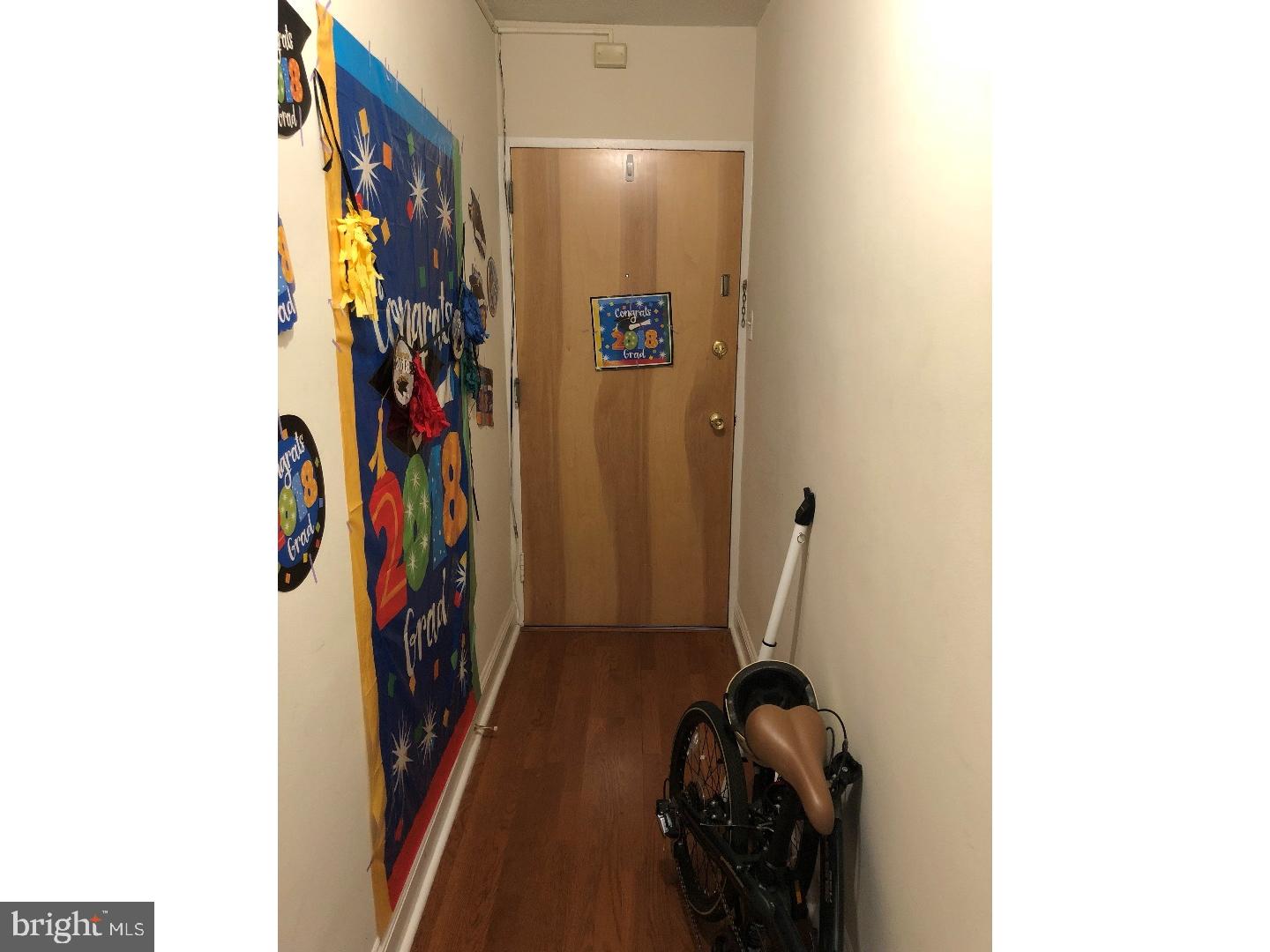 RITTENHOUSE SQUARE - Residential Lease