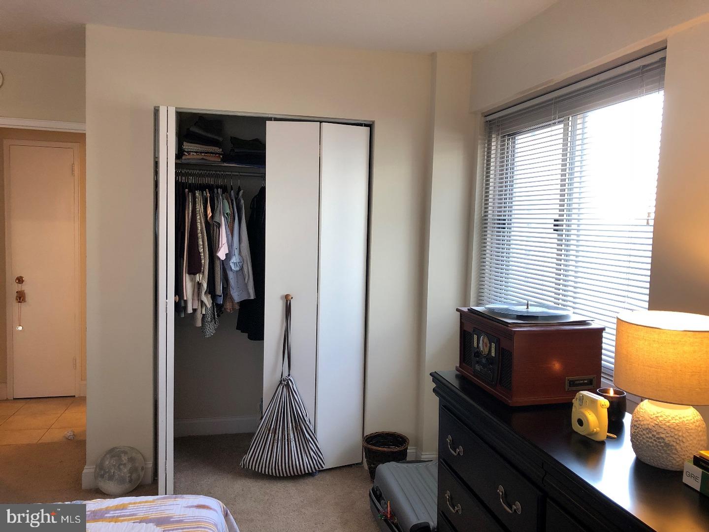 RITTENHOUSE SQUARE - Residential Lease