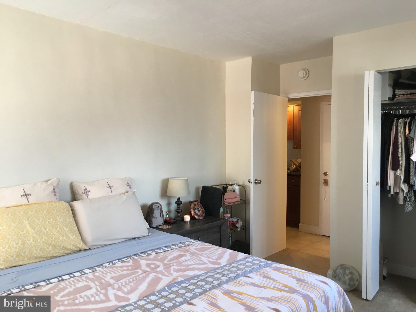 RITTENHOUSE SQUARE - Residential Lease