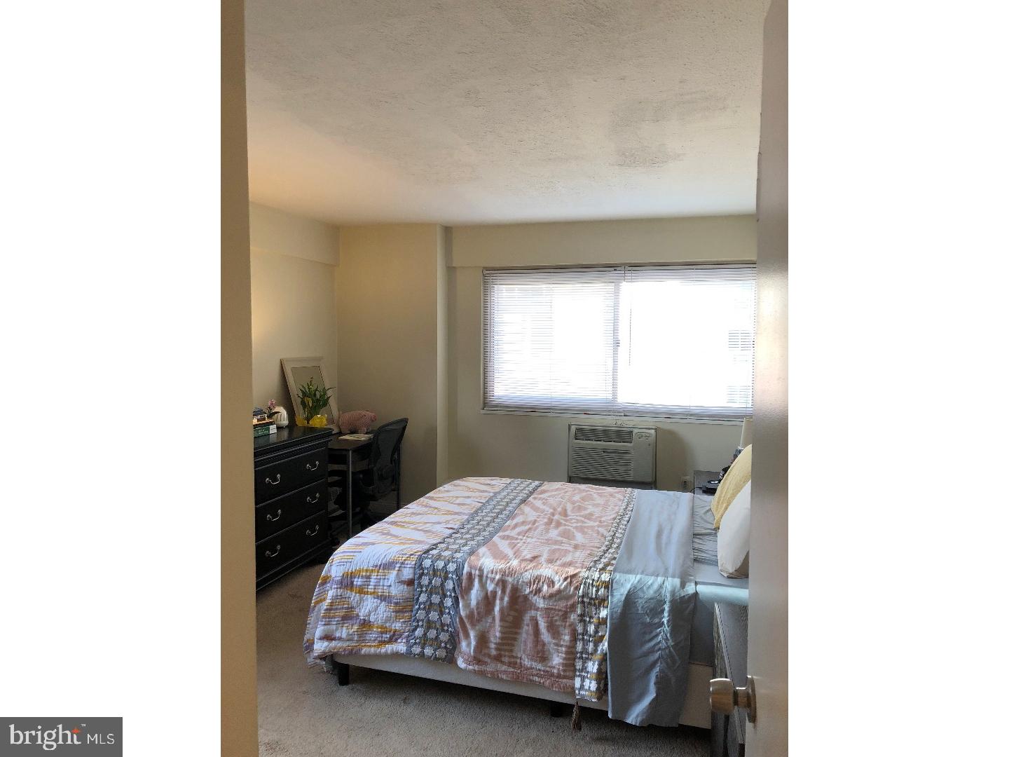 RITTENHOUSE SQUARE - Residential Lease