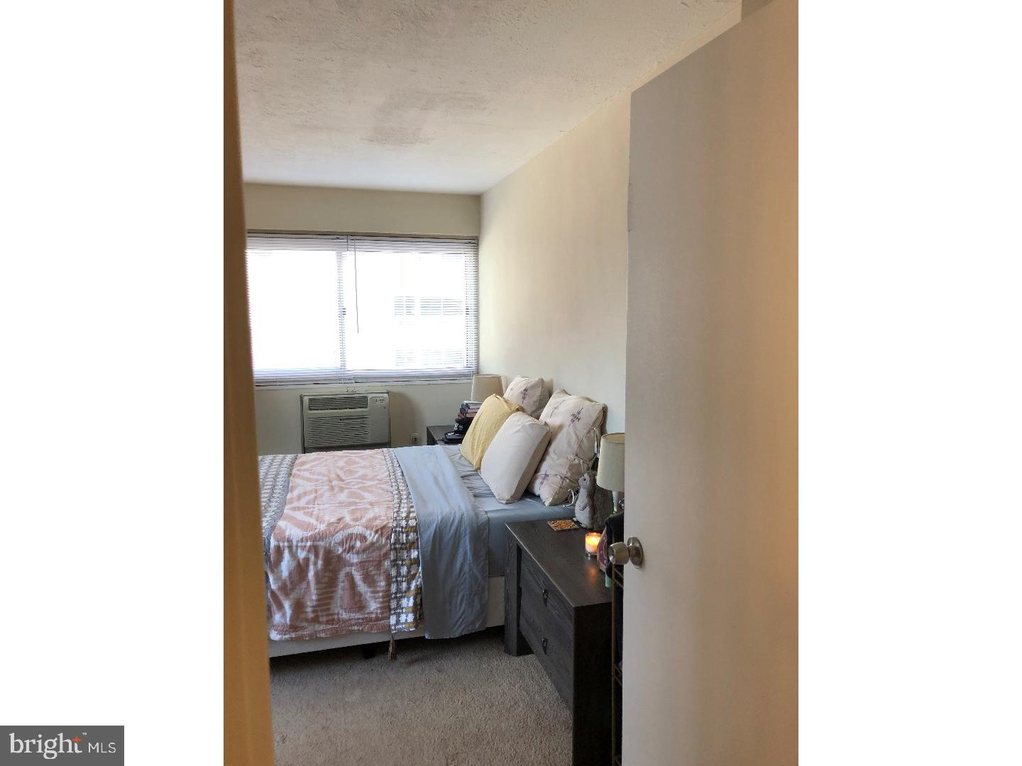 RITTENHOUSE SQUARE - Residential Lease