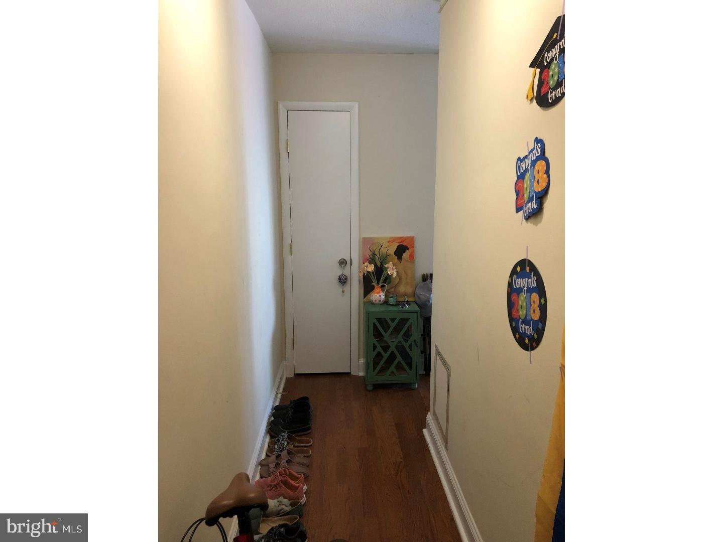 RITTENHOUSE SQUARE - Residential Lease