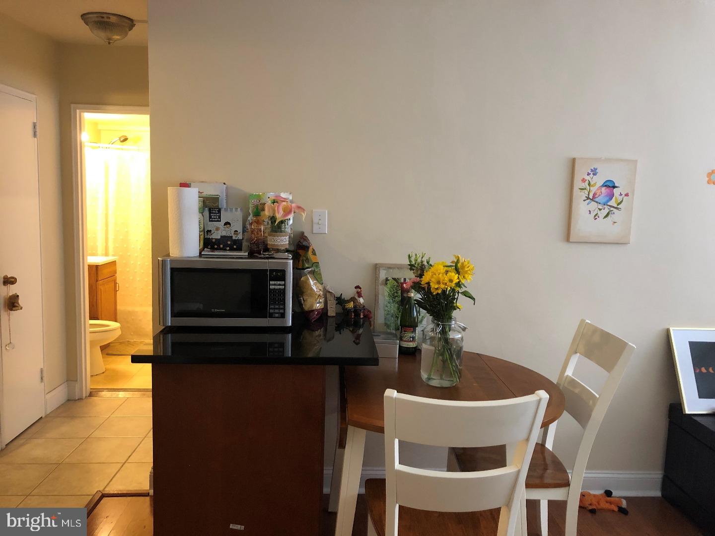 RITTENHOUSE SQUARE - Residential Lease