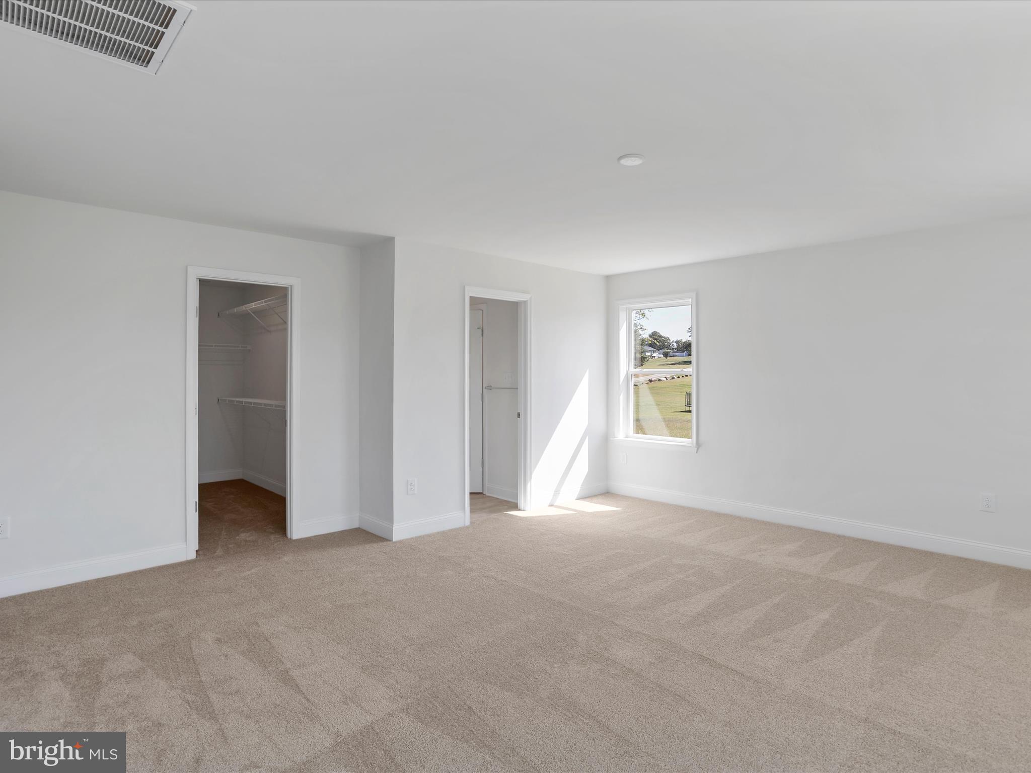 AMBERFIELD - Residential